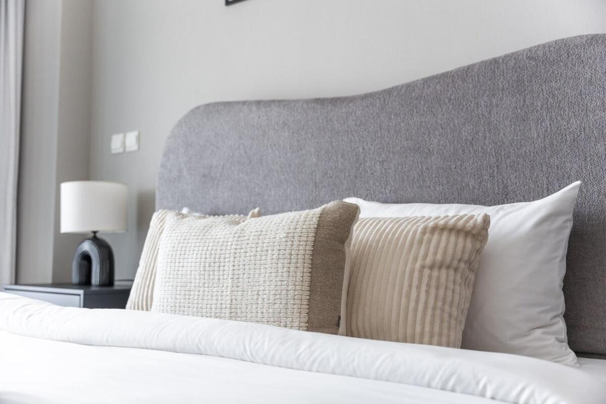 Lejlighed Lovely 1-bedroom Perfect For 4 In Jlt