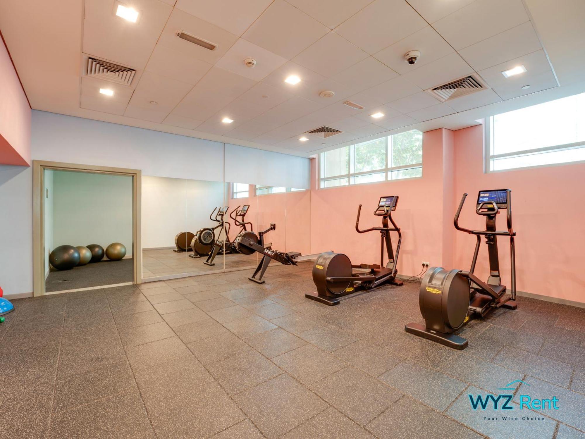Stunning 2 Bedroom In The Heart Of Downtown, 360 Views Dubai