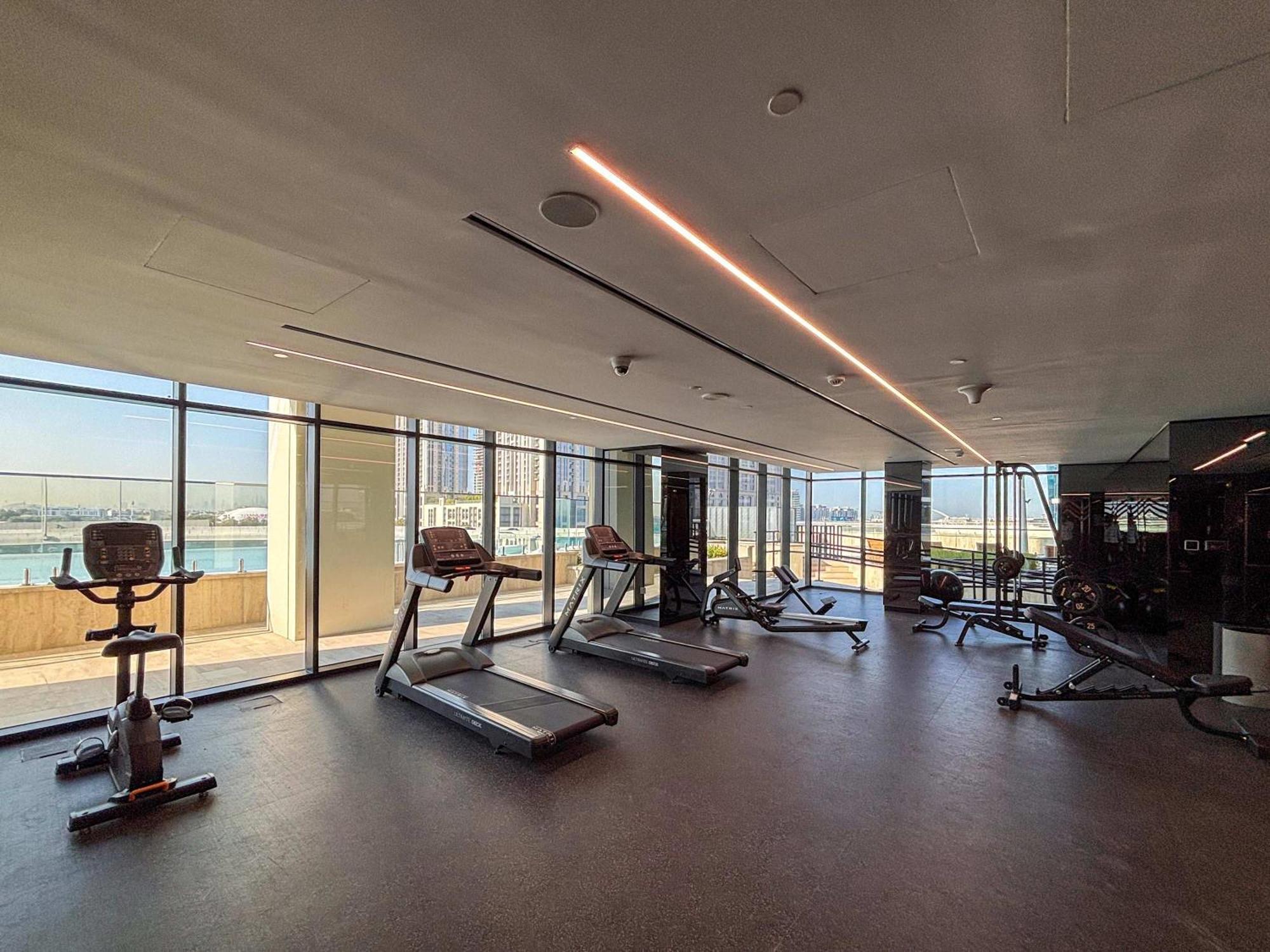 Appartement Frank Porter - Urban Oasis *