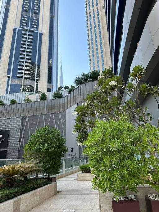 Royal Sky By Damac Maison Mall Street * Dubái