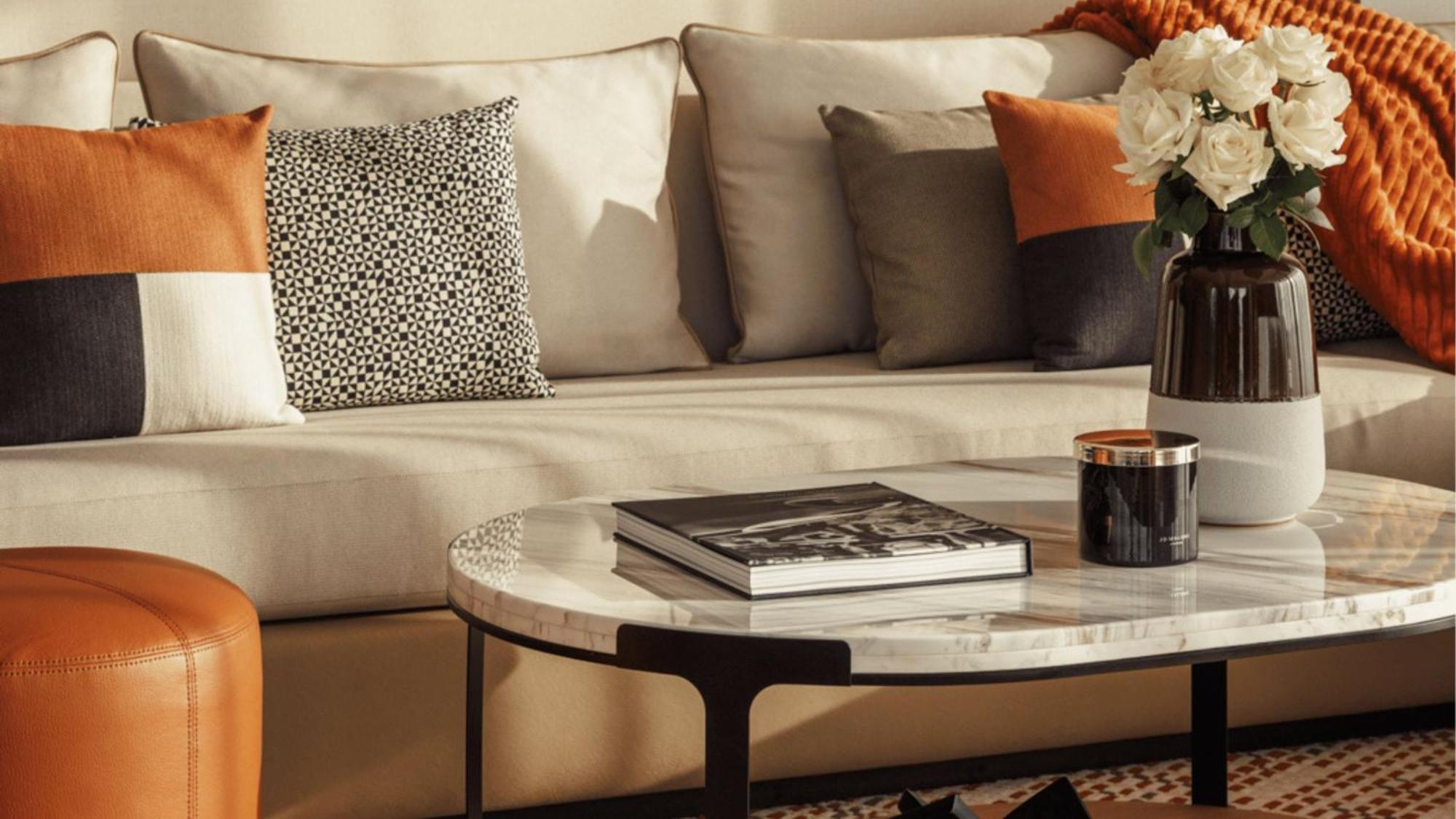 Jumeirah Residences Marsa Al Arab 5* Dubái