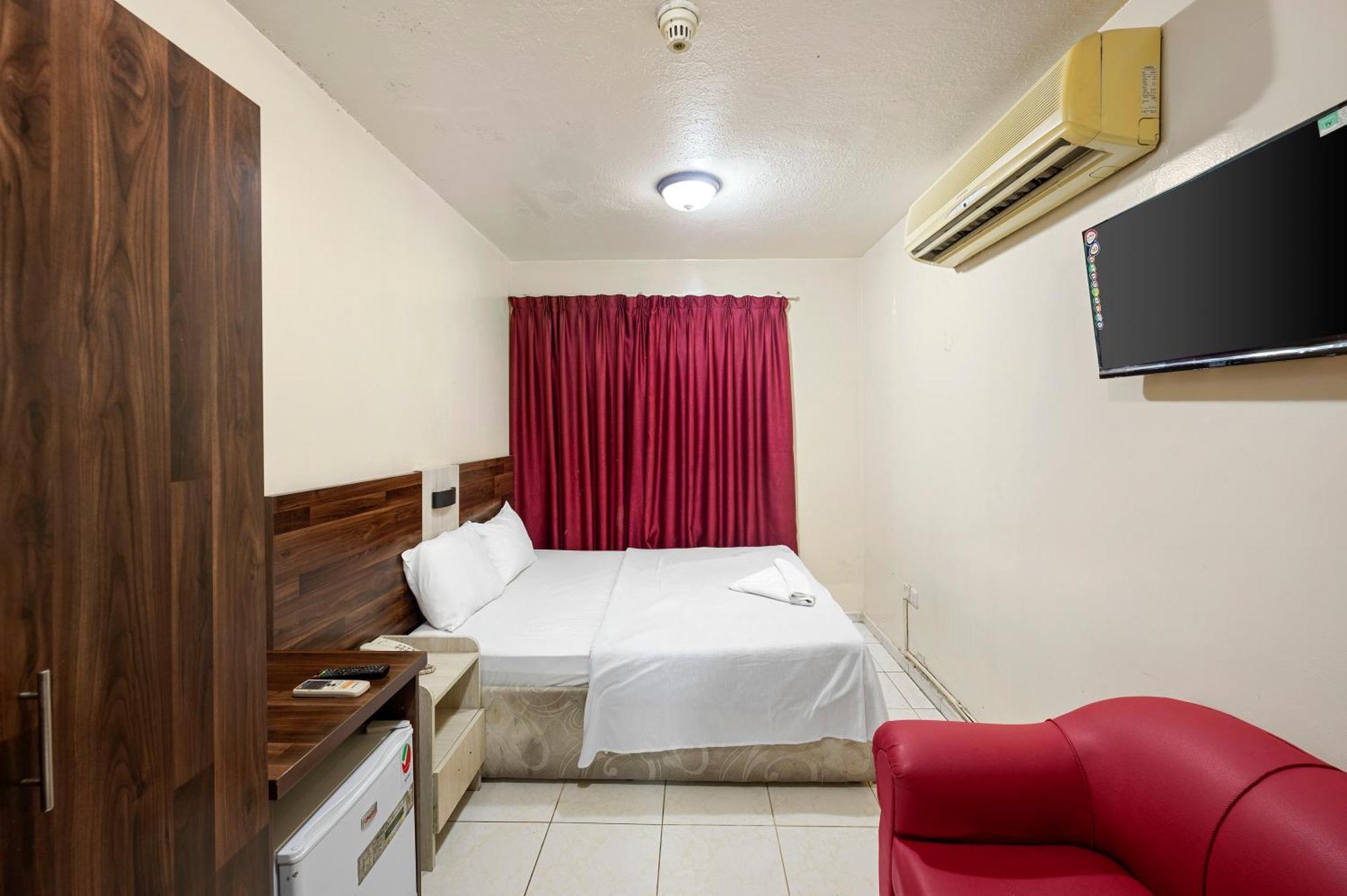 Naif Palace Hotel