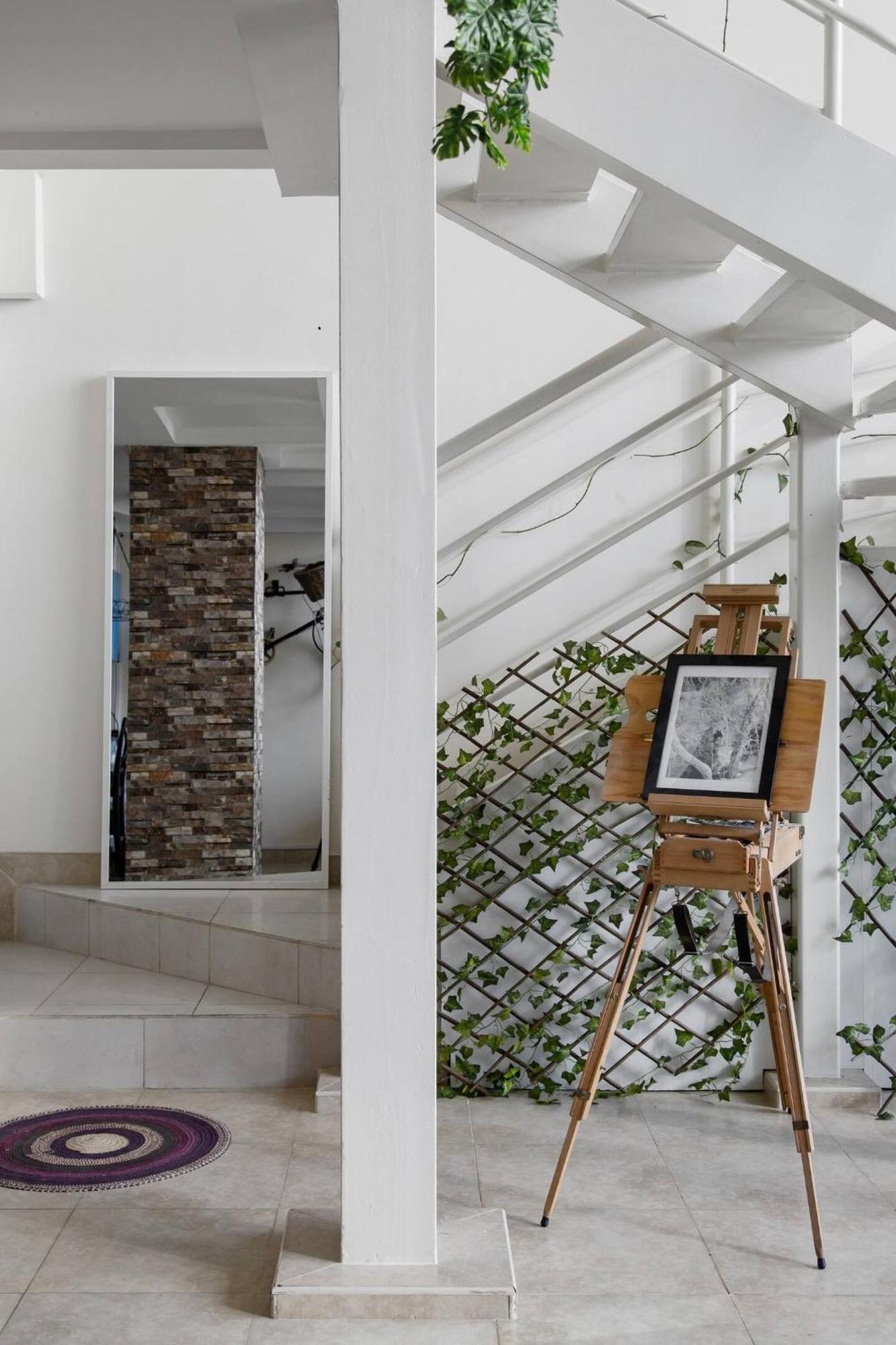 Urban Oasis Stylish Loft Abundant Natural Light * Dubaï