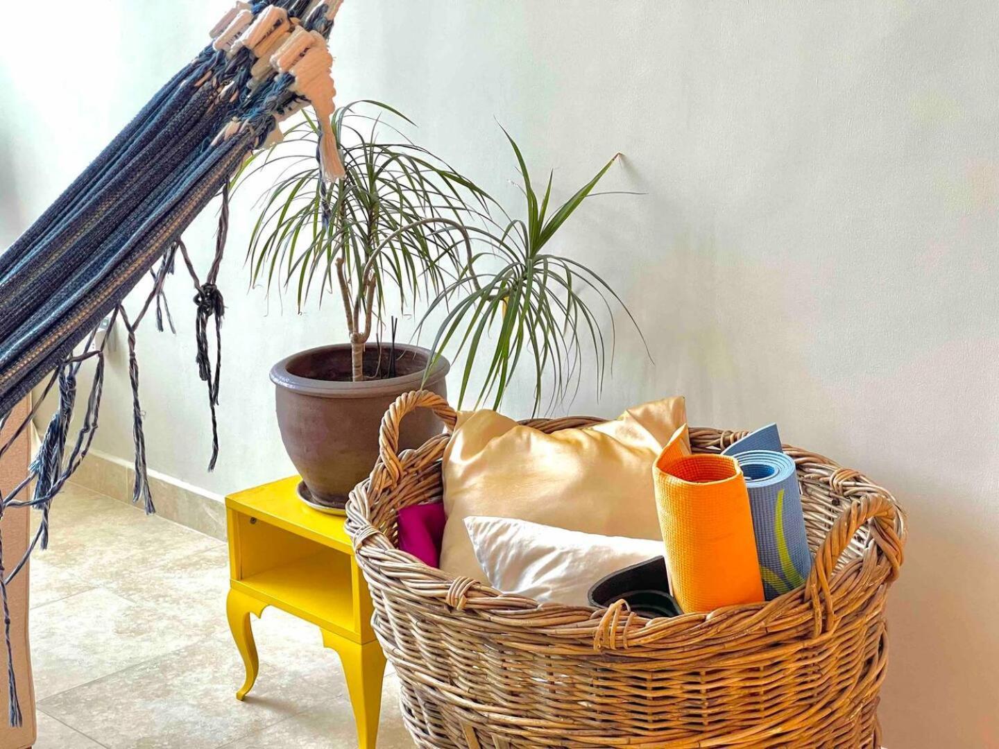 Urban Oasis Stylish Loft Abundant Natural Light Hotel Dubaï