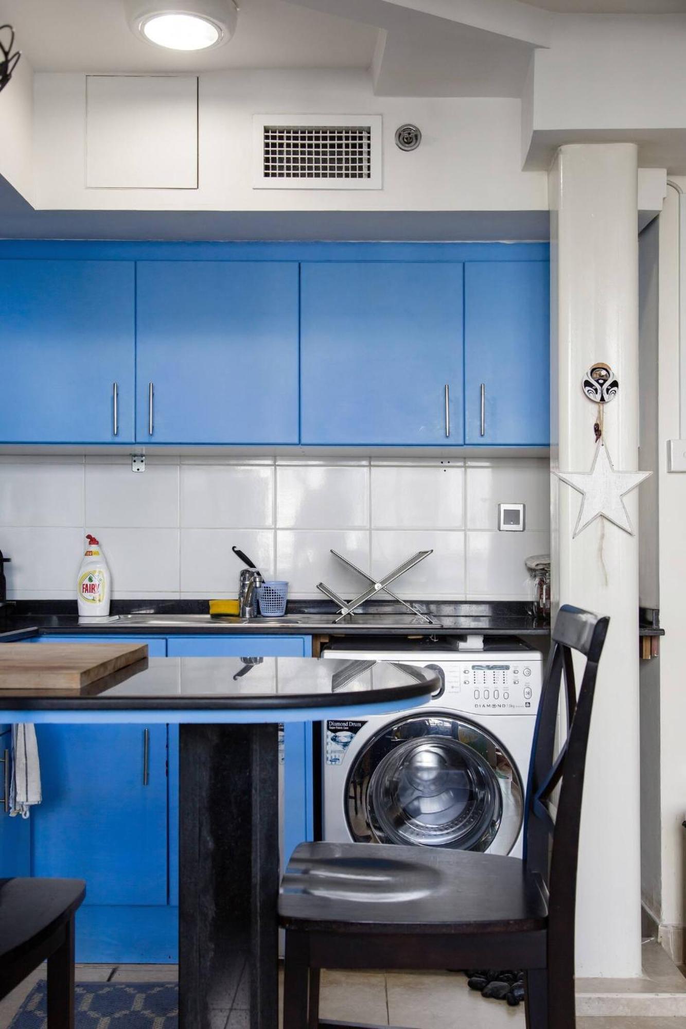 Urban Oasis Stylish Loft Abundant Natural Light * Dubaï