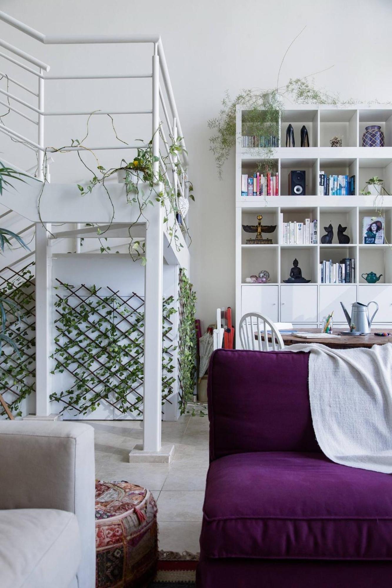 Hotel Urban Oasis Stylish Loft Abundant Natural Light