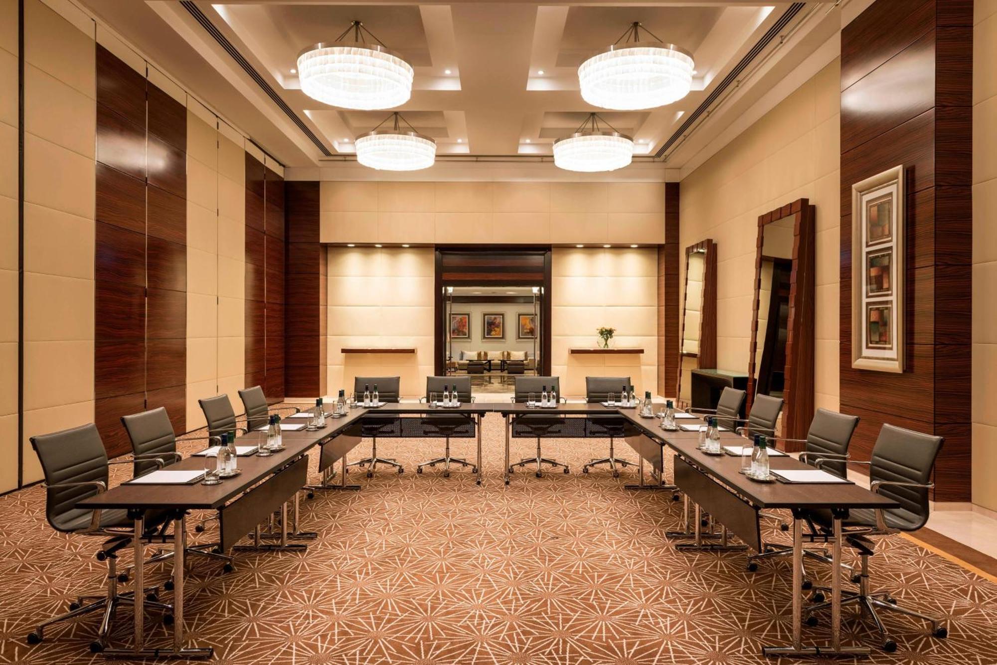Hotell Grosvenor House, A Luxury Collection Hotel,