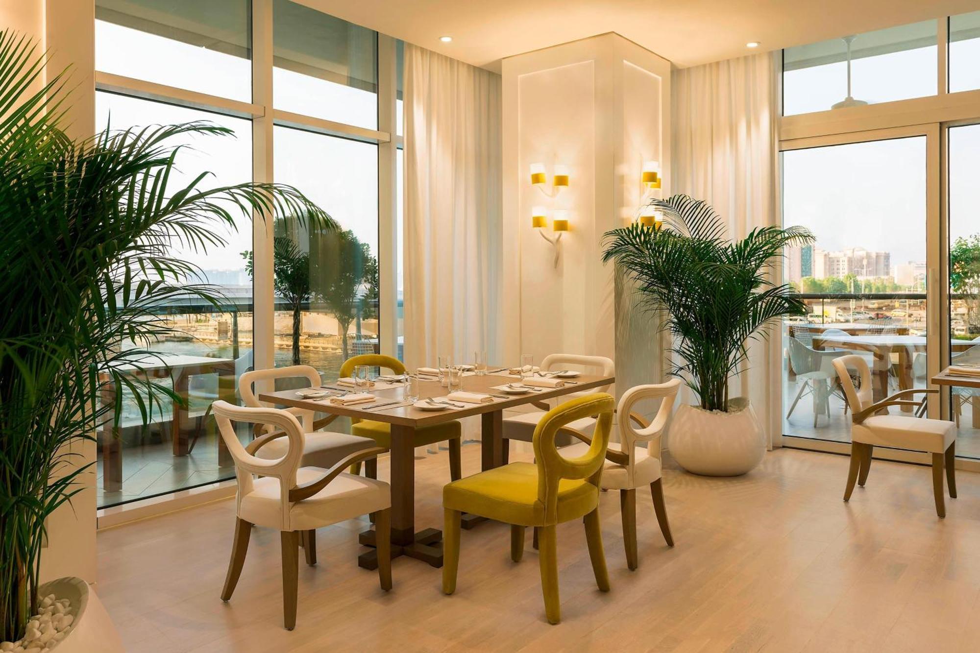 Grosvenor House, A Luxury Collection Hotel, Hotell