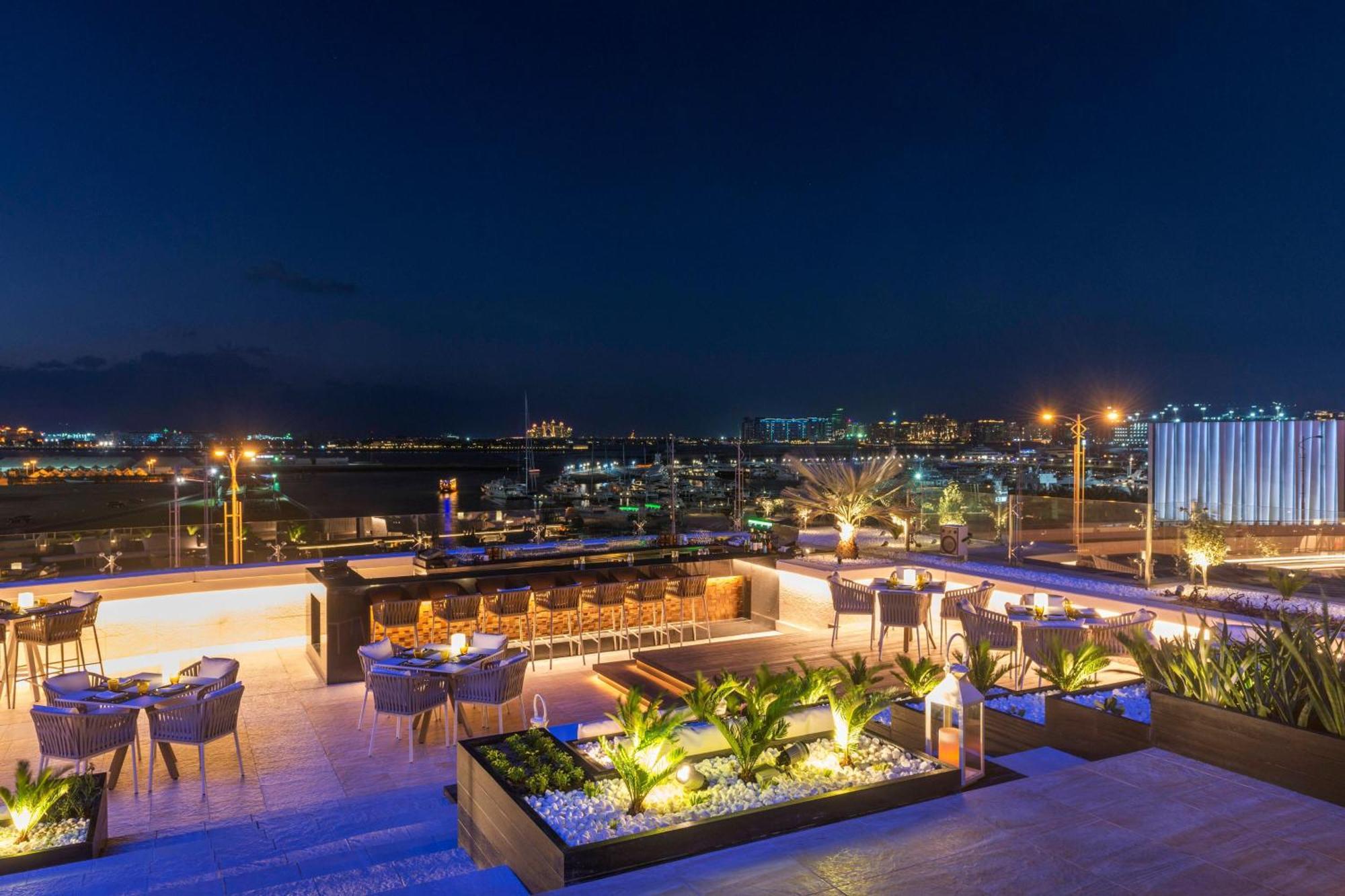 Hotell Grosvenor House, A Luxury Collection Hotel, Dubai