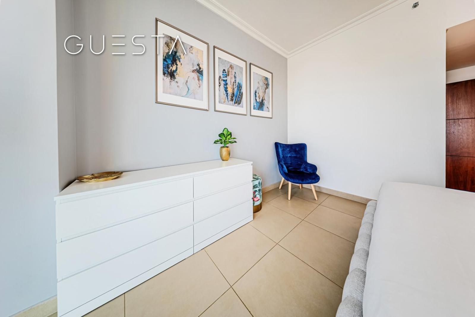 Burj Vista By Emaar - Burj Khalifa & Fountain Views, Downtown Apartamento *