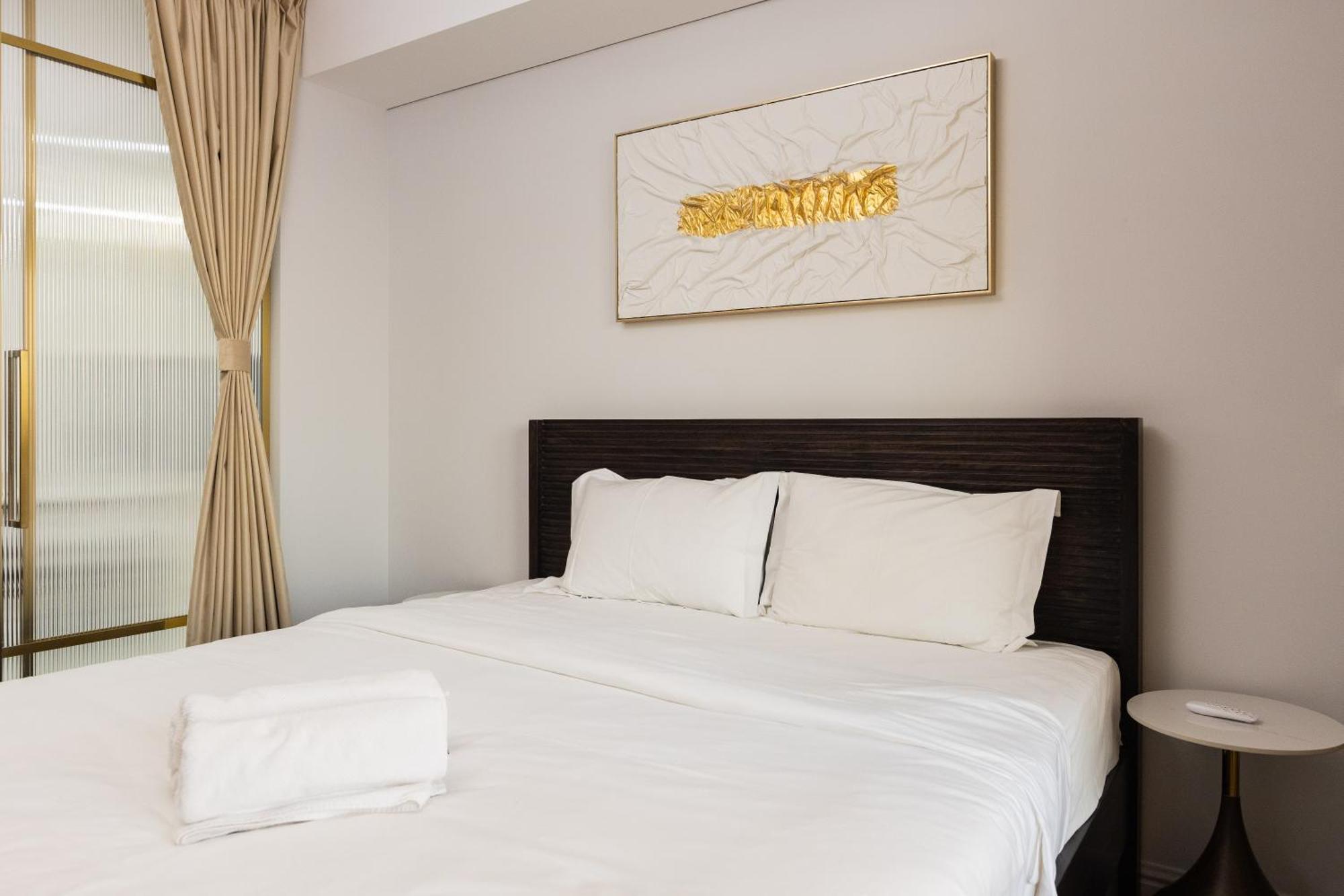 Anantara Residences Palm Jumierah * Dubaï