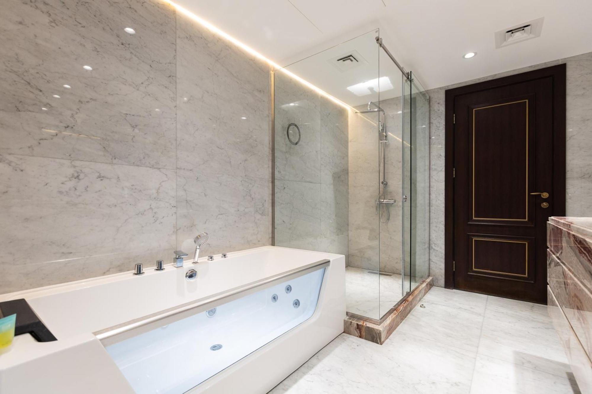 Appartement Anantara Residences Palm Jumierah
