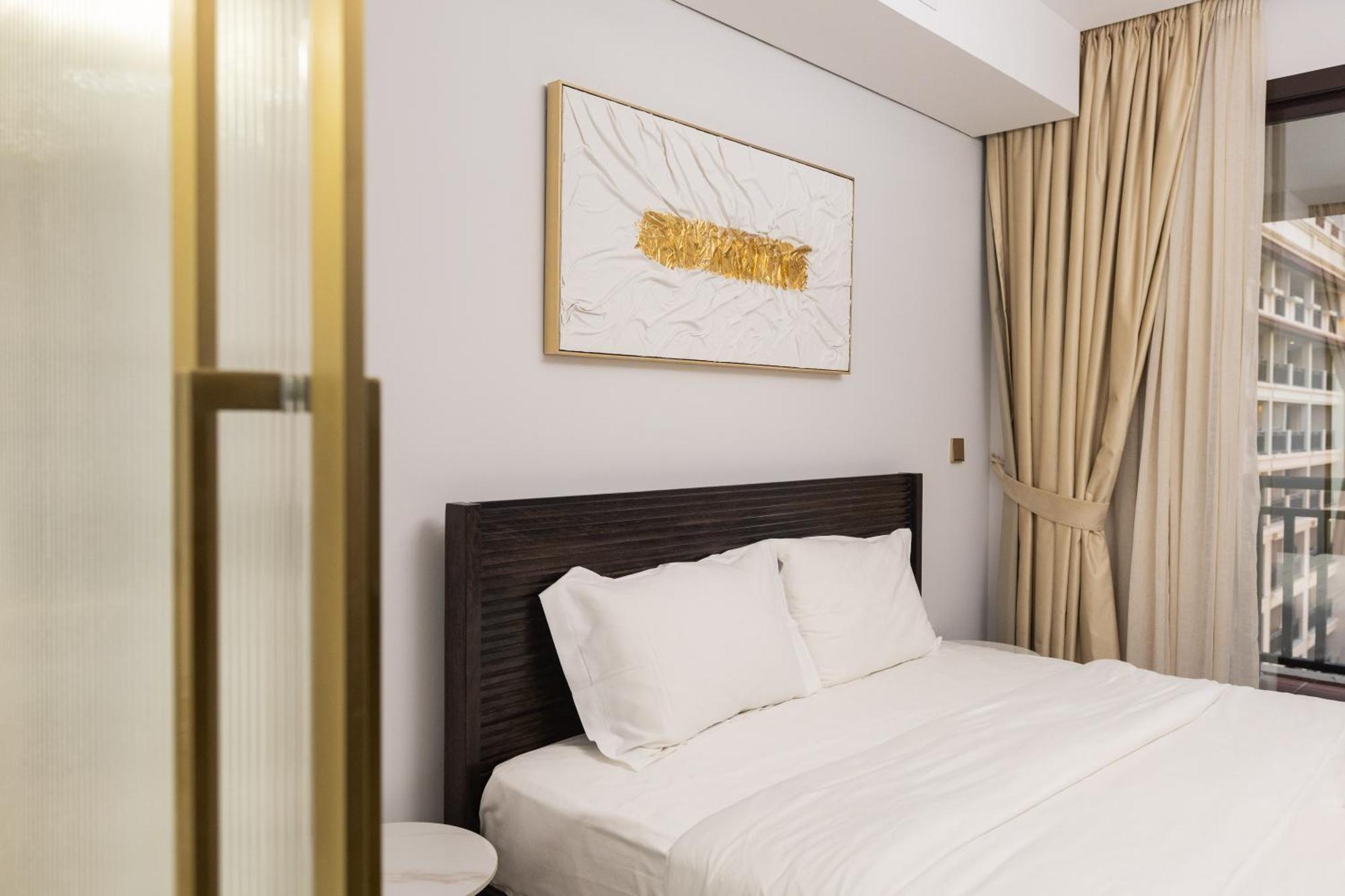Anantara Residences Palm Jumierah * Dubaï