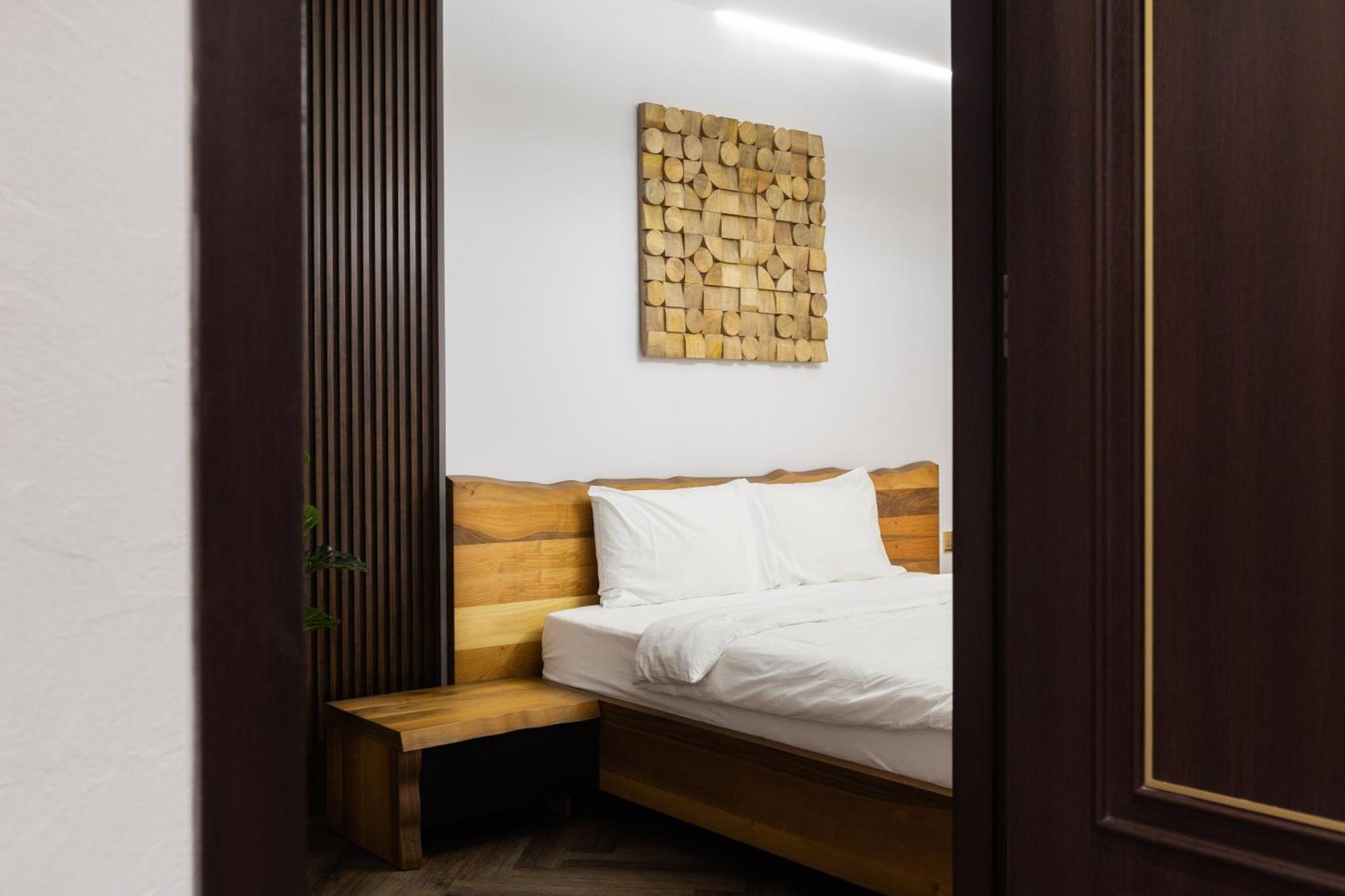 Anantara Residences Palm Jumierah Appartement *