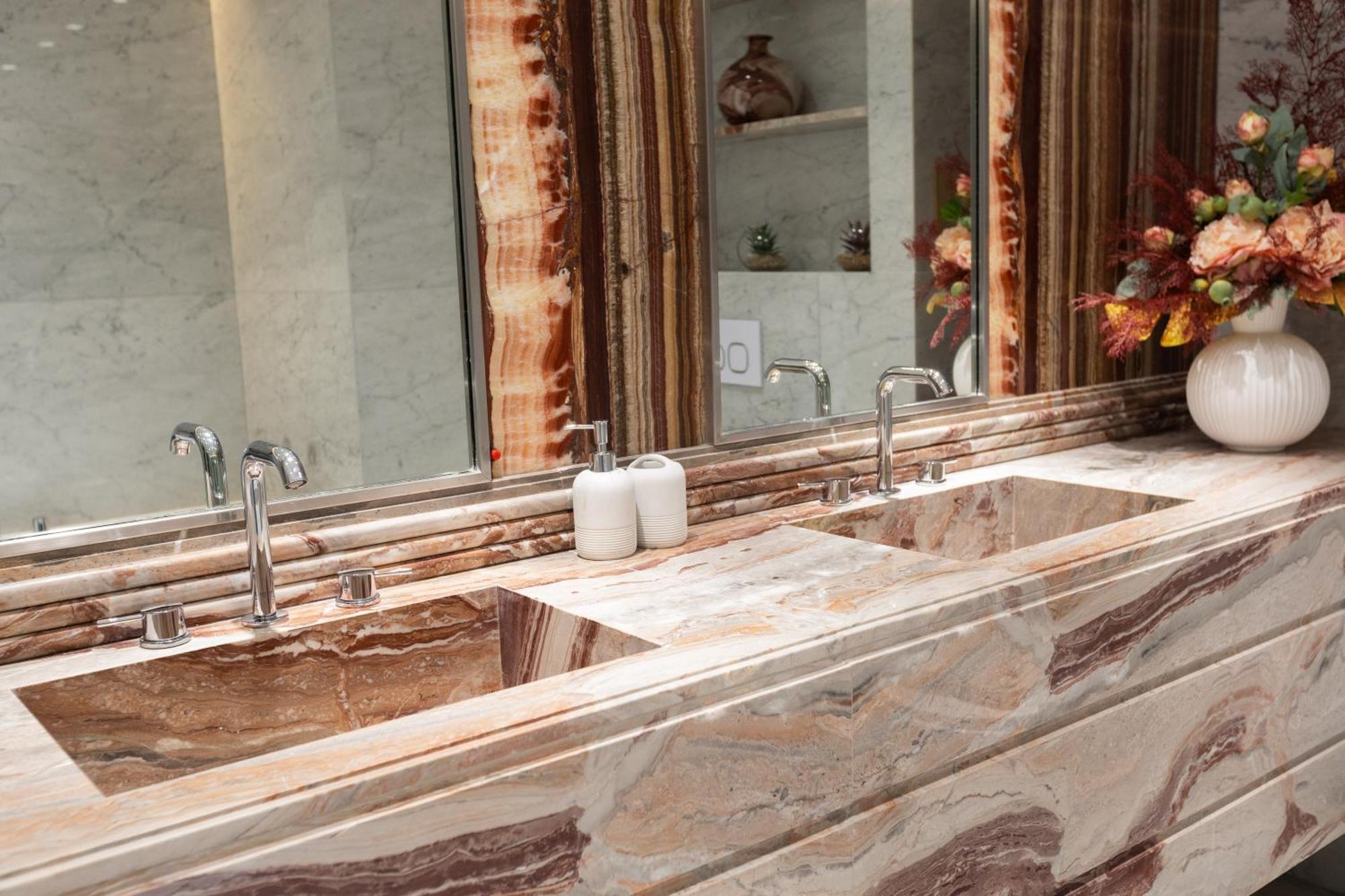 Anantara Residences Palm Jumierah Appartement *