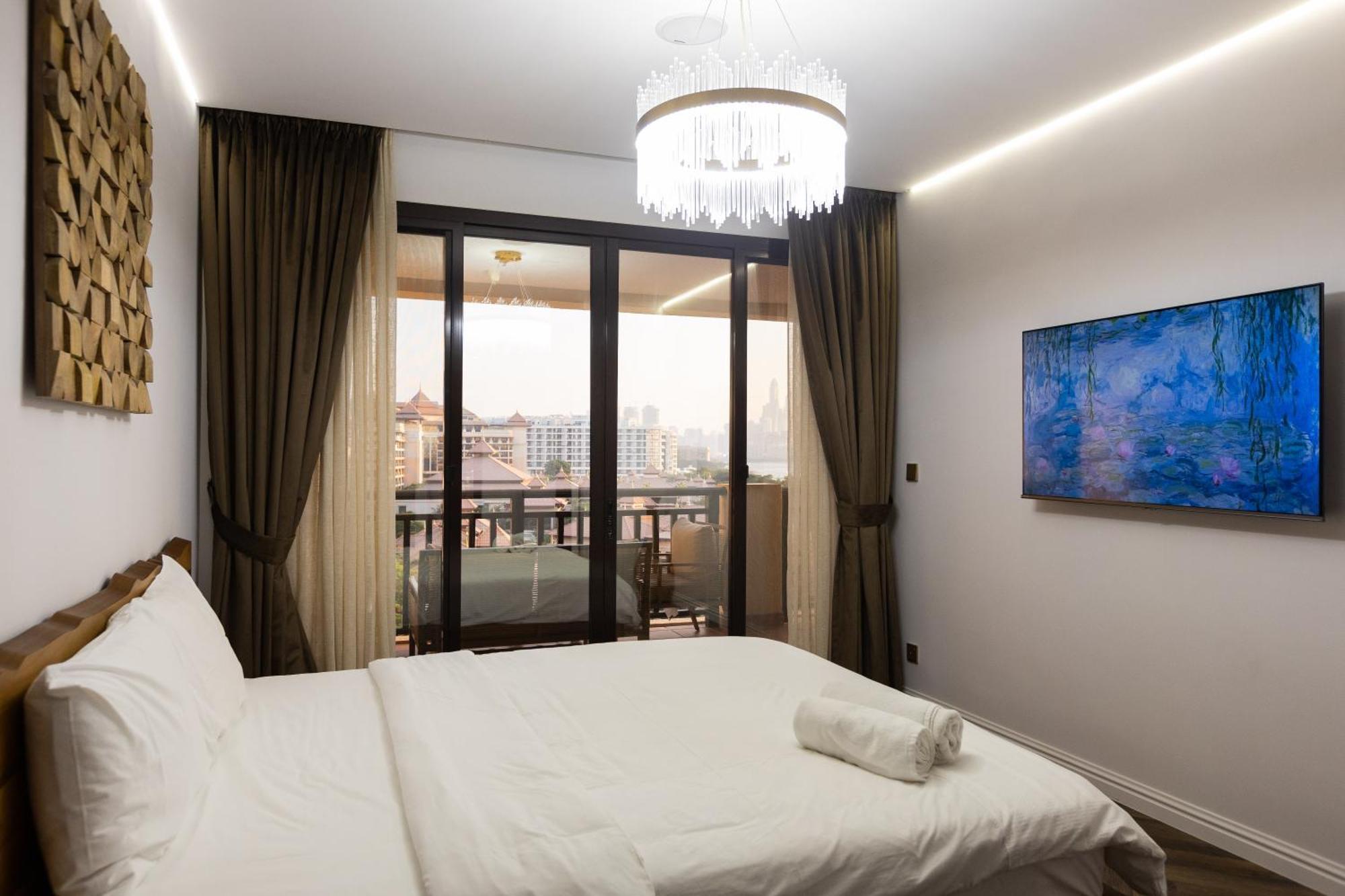 Appartement Anantara Residences Palm Jumierah Dubaï