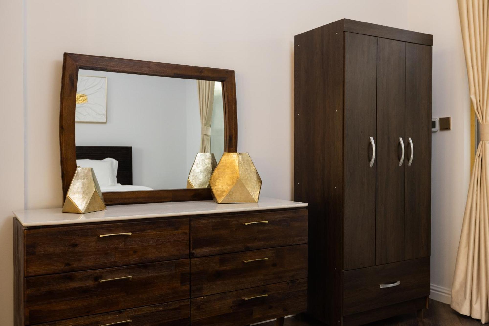 Anantara Residences Palm Jumierah *