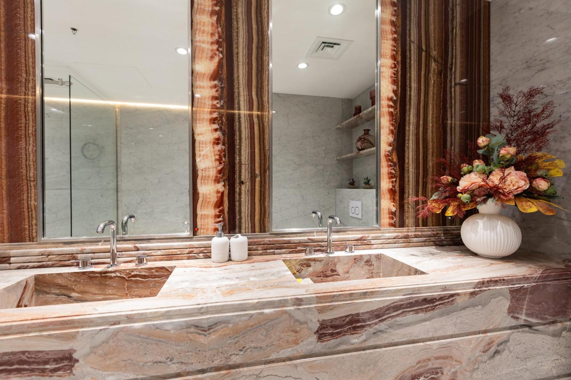 Anantara Residences Palm Jumierah * Dubaï