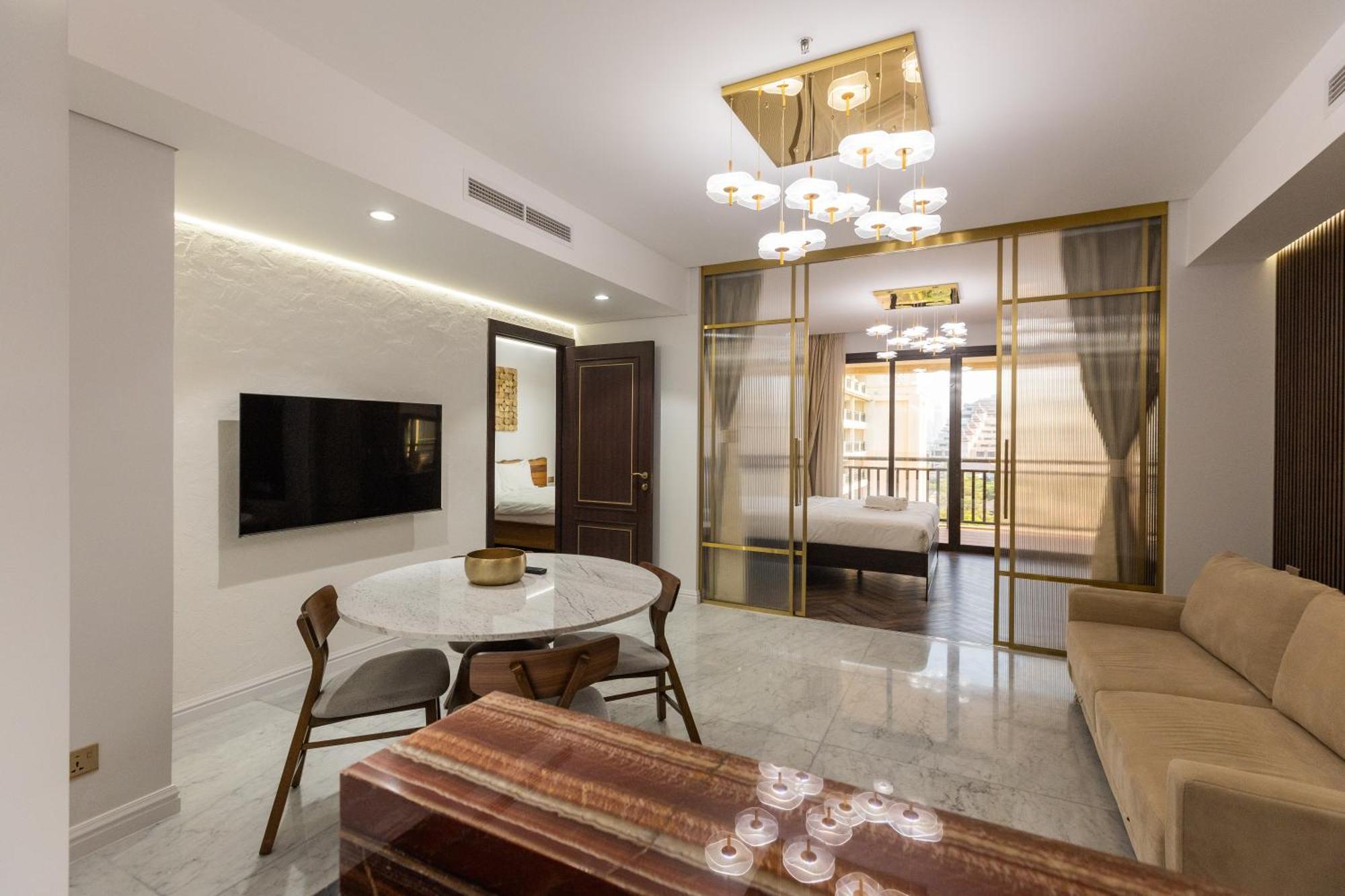 Anantara Residences Palm Jumierah