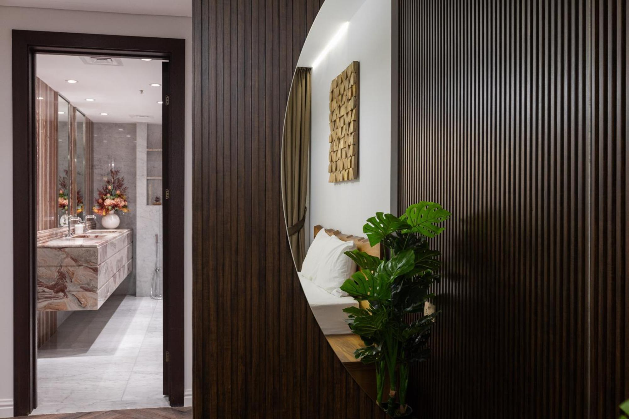 Appartement Anantara Residences Palm Jumierah