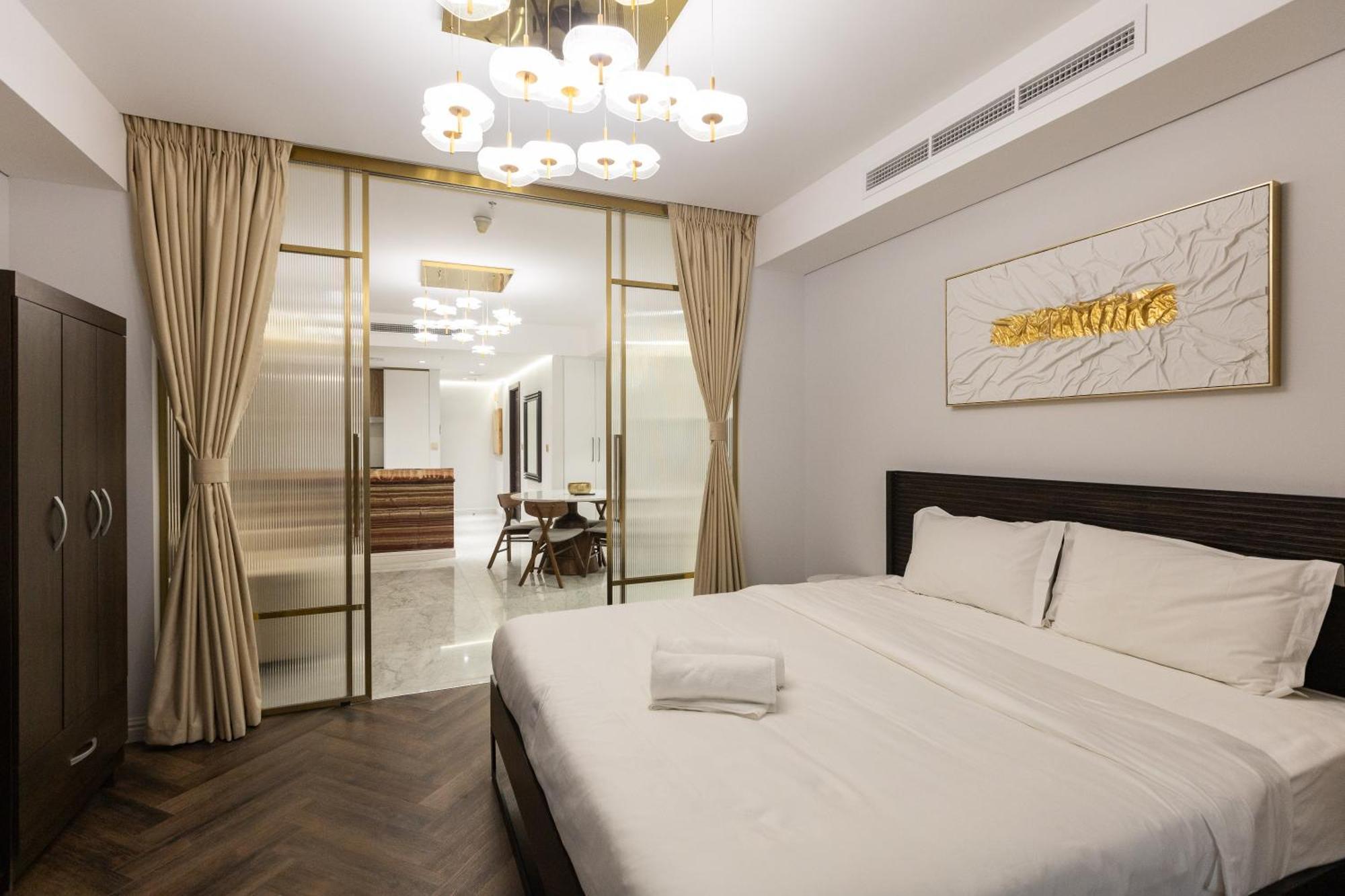 Anantara Residences Palm Jumierah Appartement *