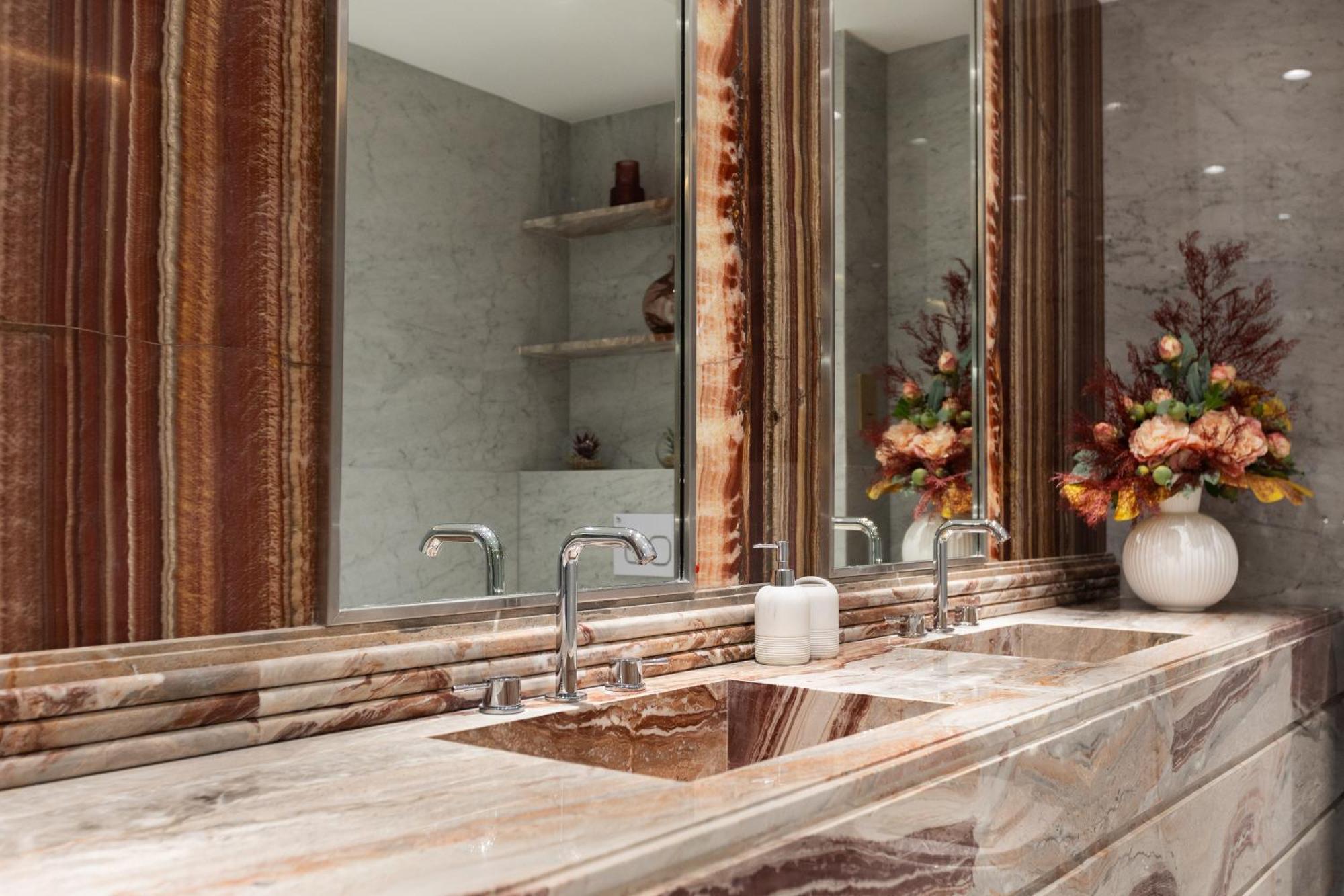 Anantara Residences Palm Jumierah Appartement Dubaï