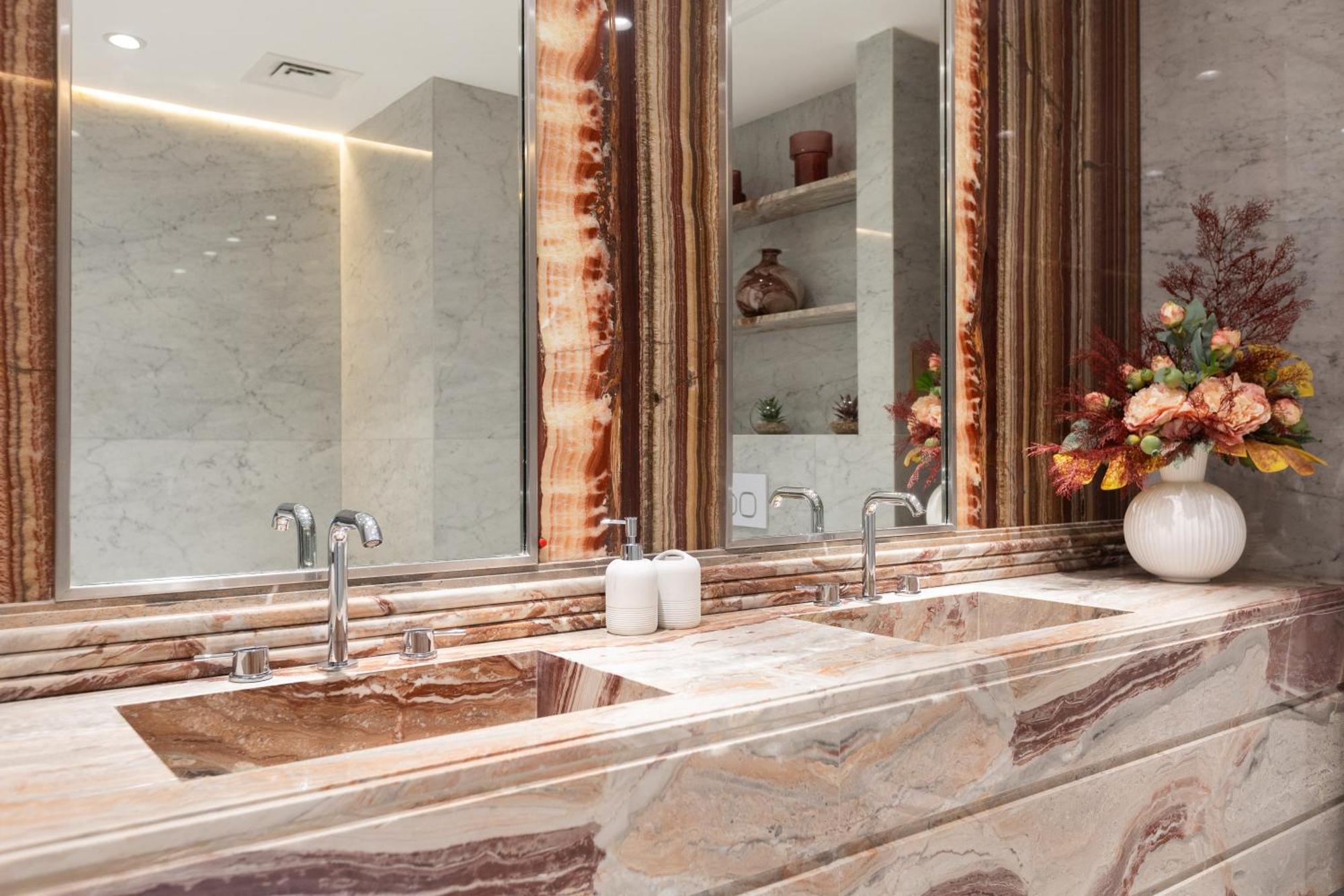 Appartement Anantara Residences Palm Jumierah Dubaï