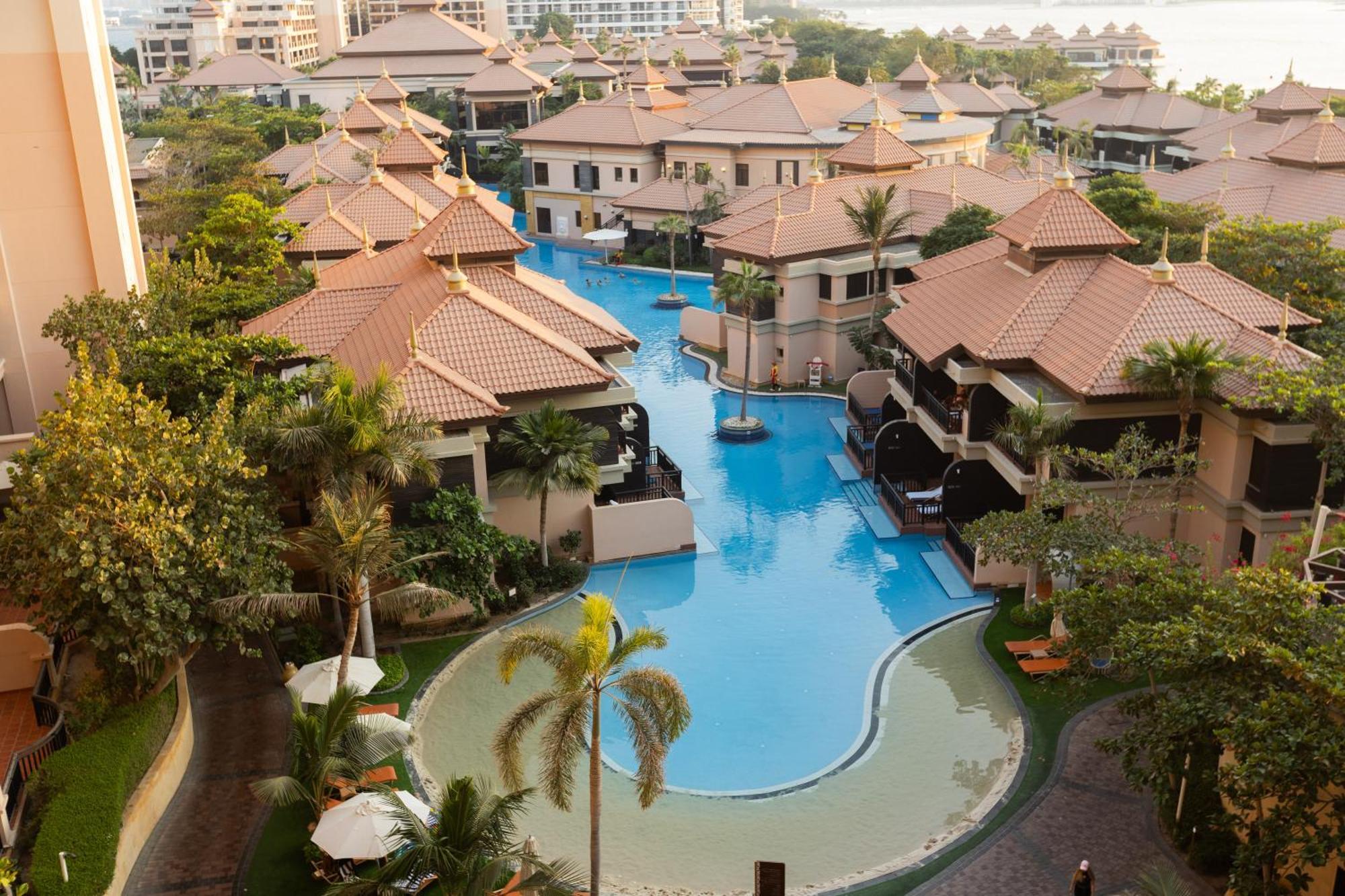 Anantara Residences Palm Jumierah *
