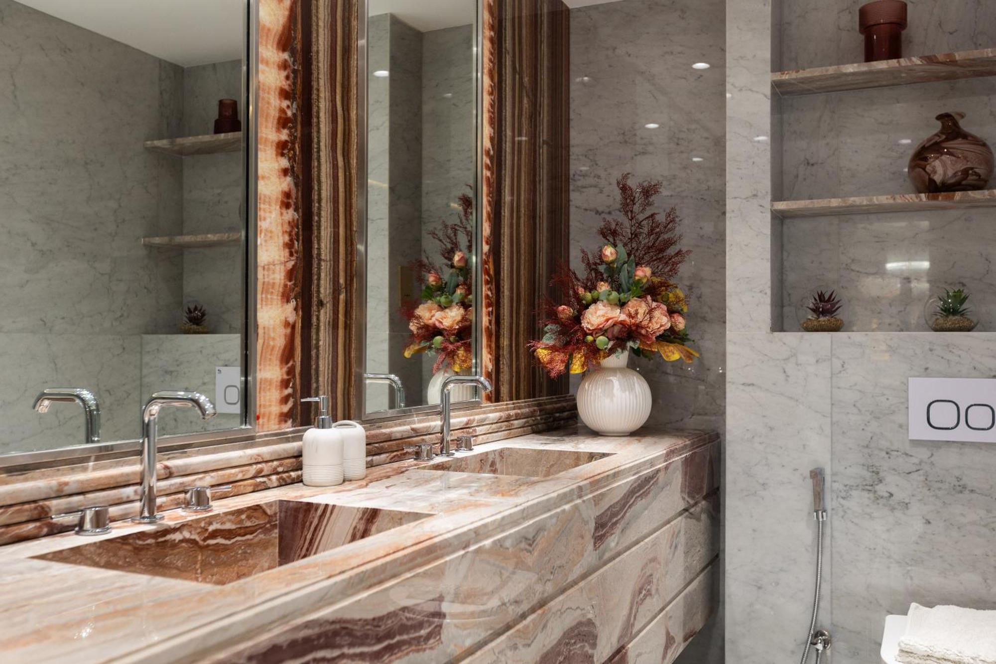 Anantara Residences Palm Jumierah