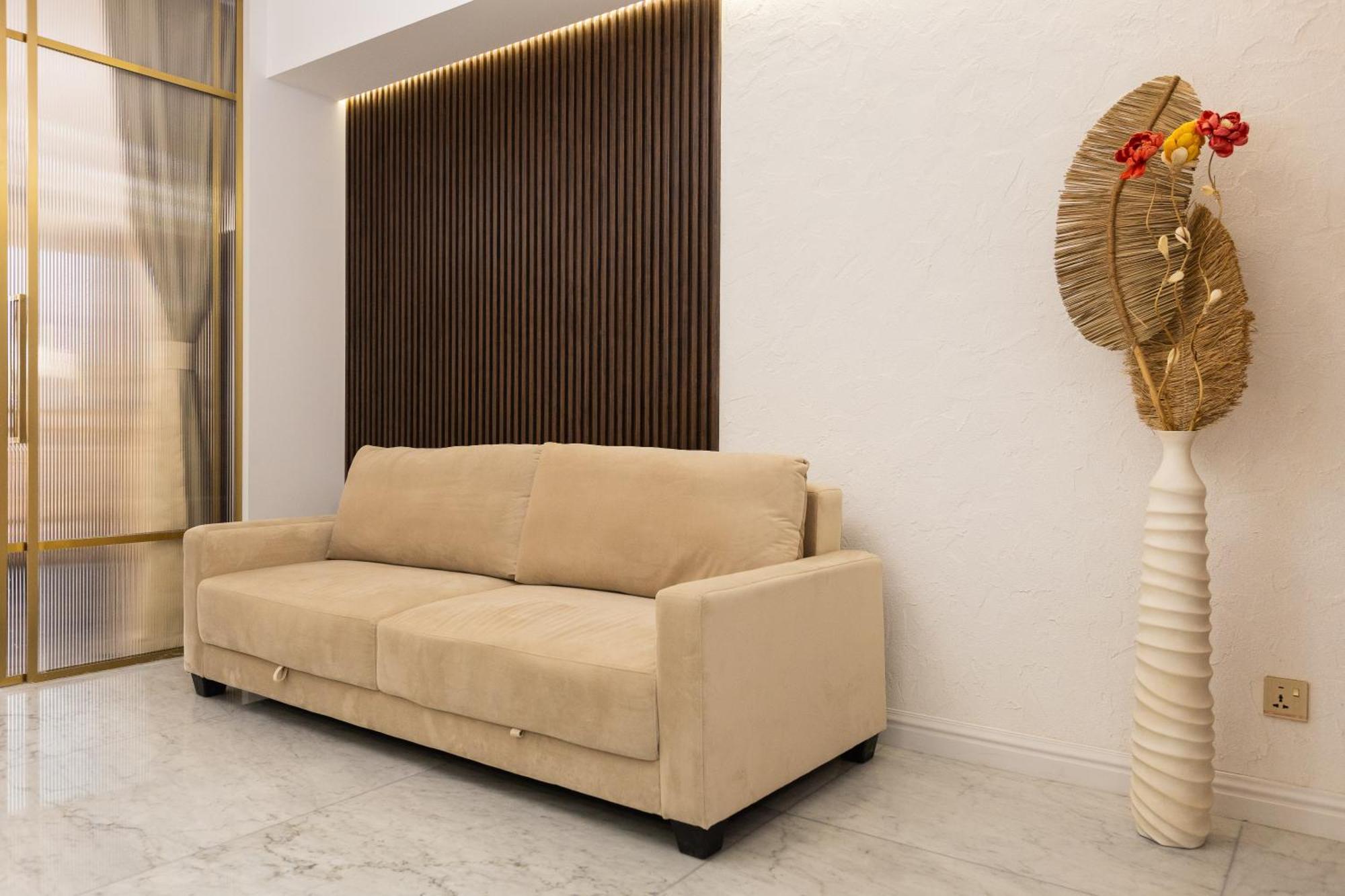 Anantara Residences Palm Jumierah Appartement