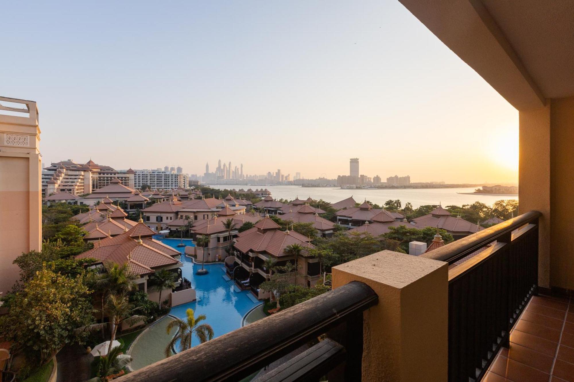 Anantara Residences Palm Jumierah Appartement *
