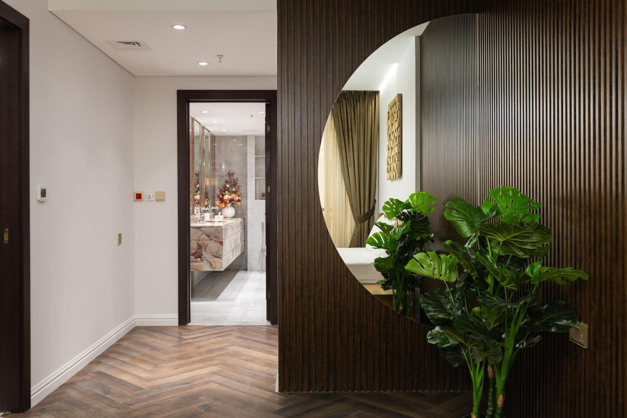 Appartement Anantara Residences Palm Jumierah Dubaï