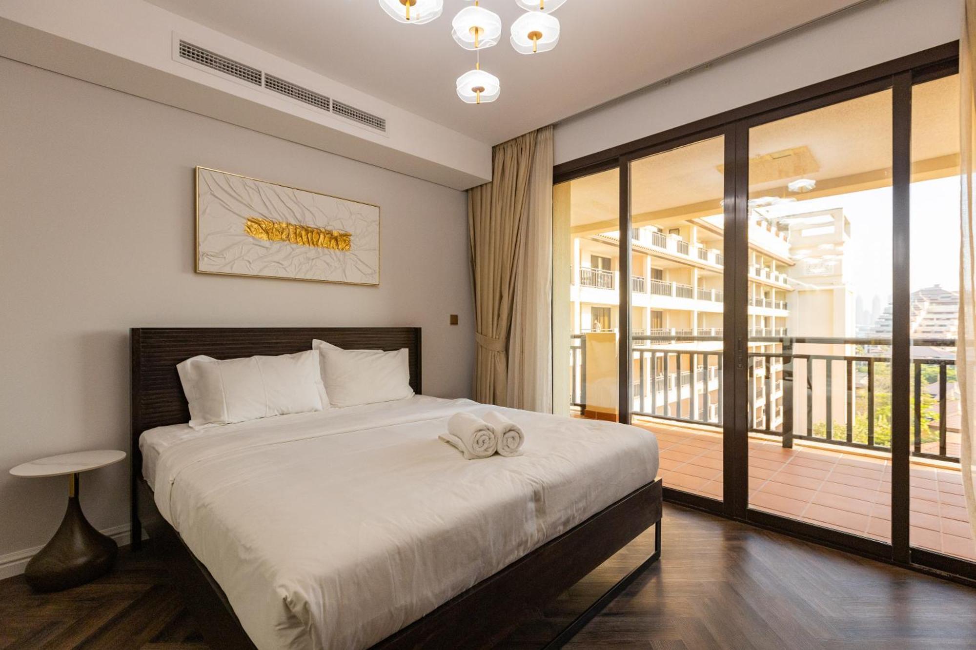 Anantara Residences Palm Jumierah *