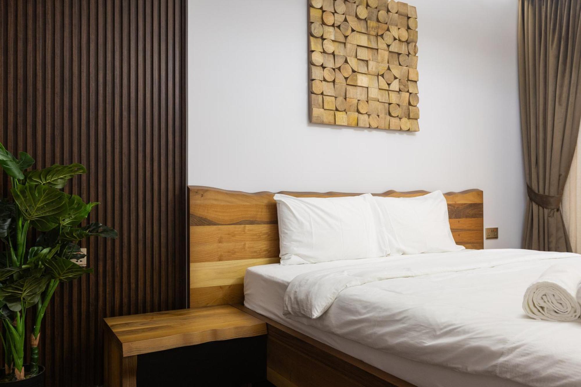 Anantara Residences Palm Jumierah Dubaï