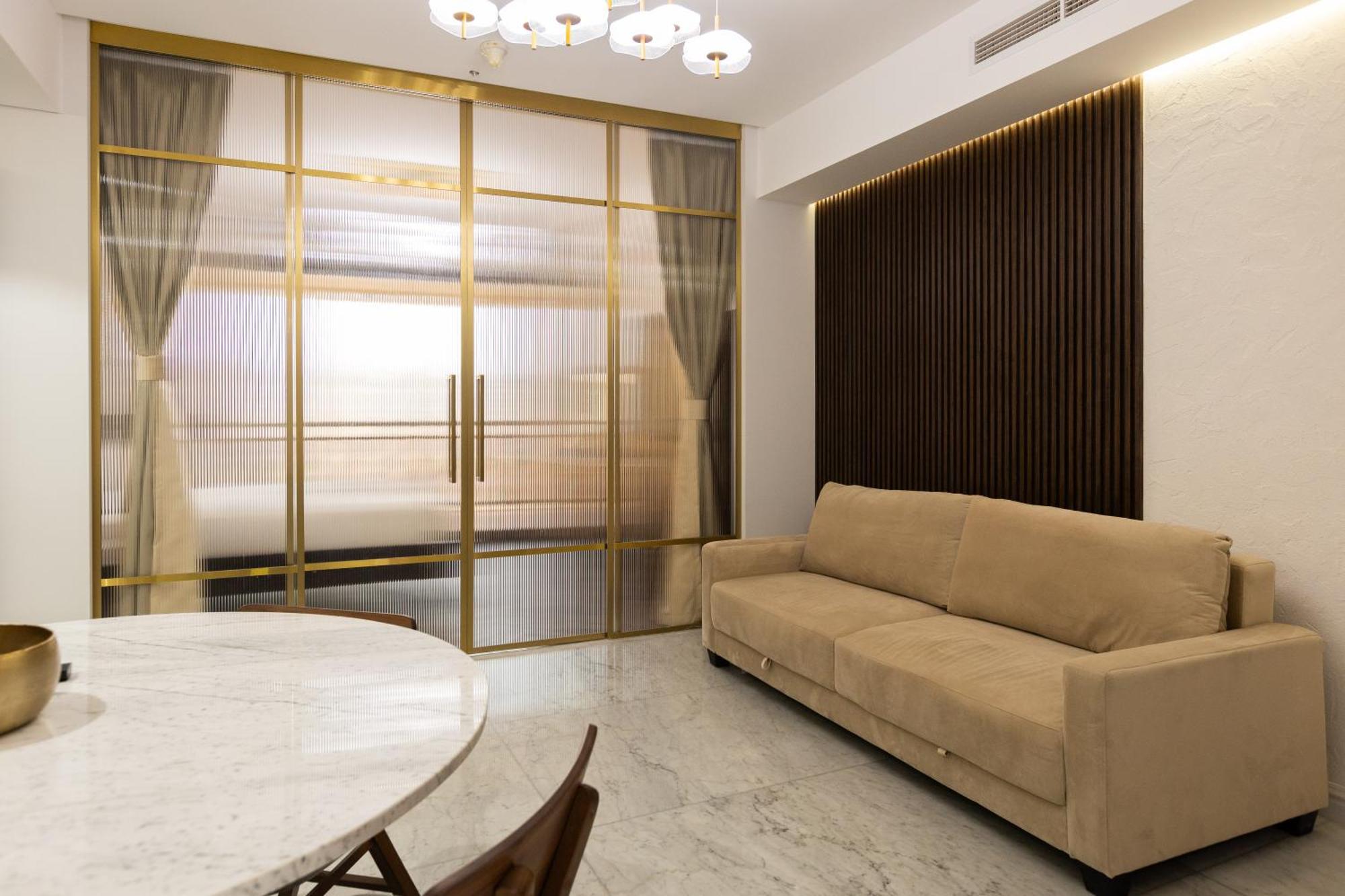 Anantara Residences Palm Jumierah * Dubaï