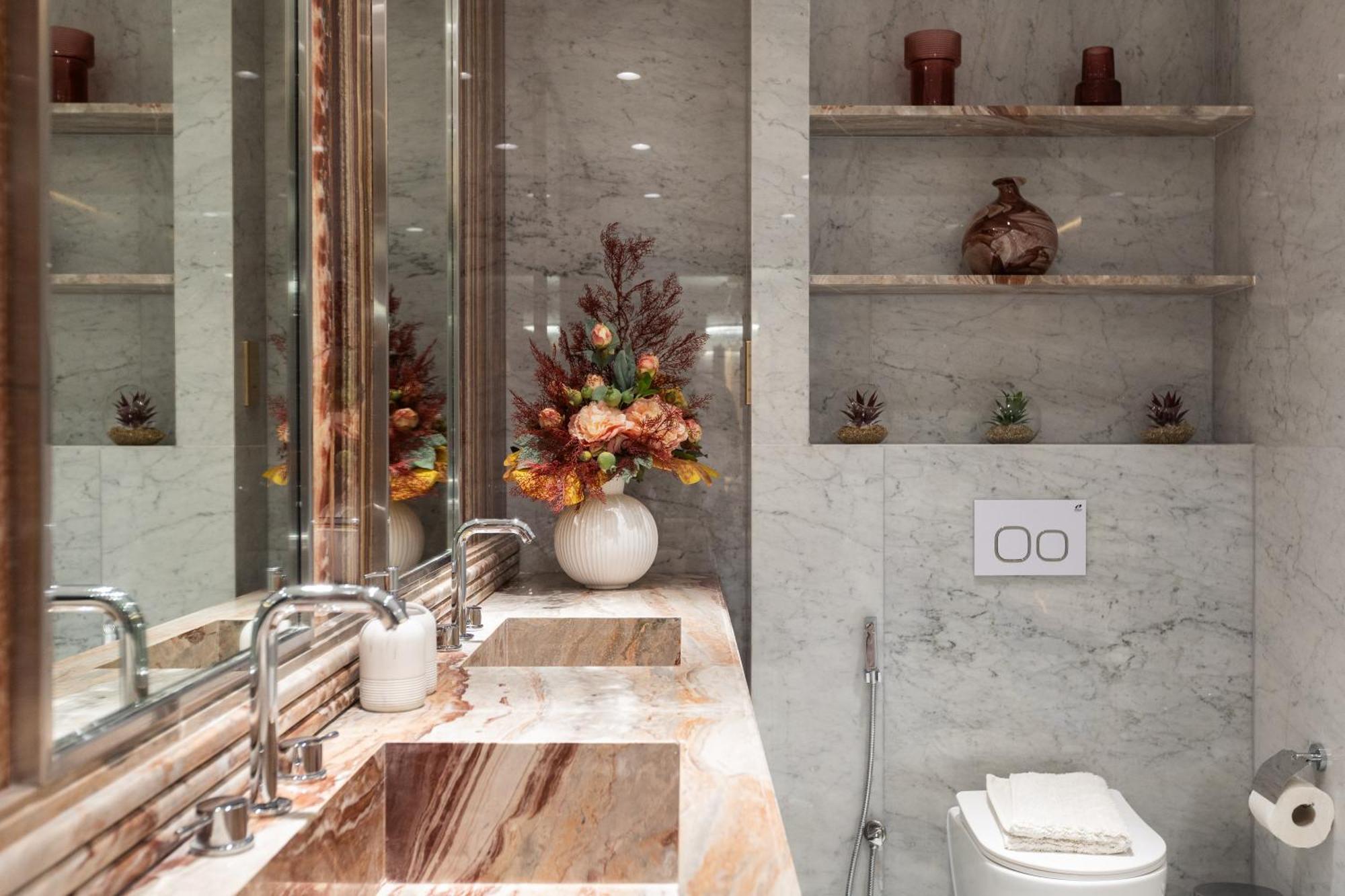 Anantara Residences Palm Jumierah