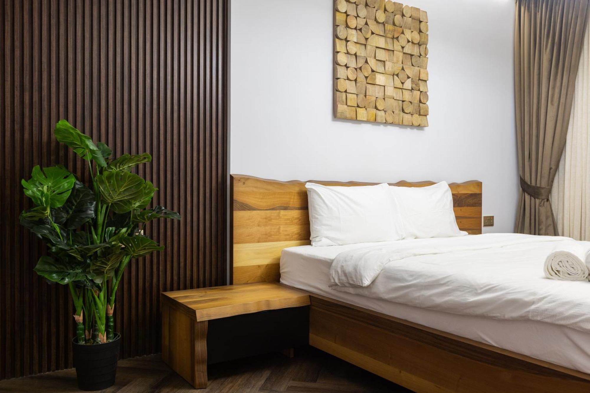 Anantara Residences Palm Jumierah Appartement Dubaï