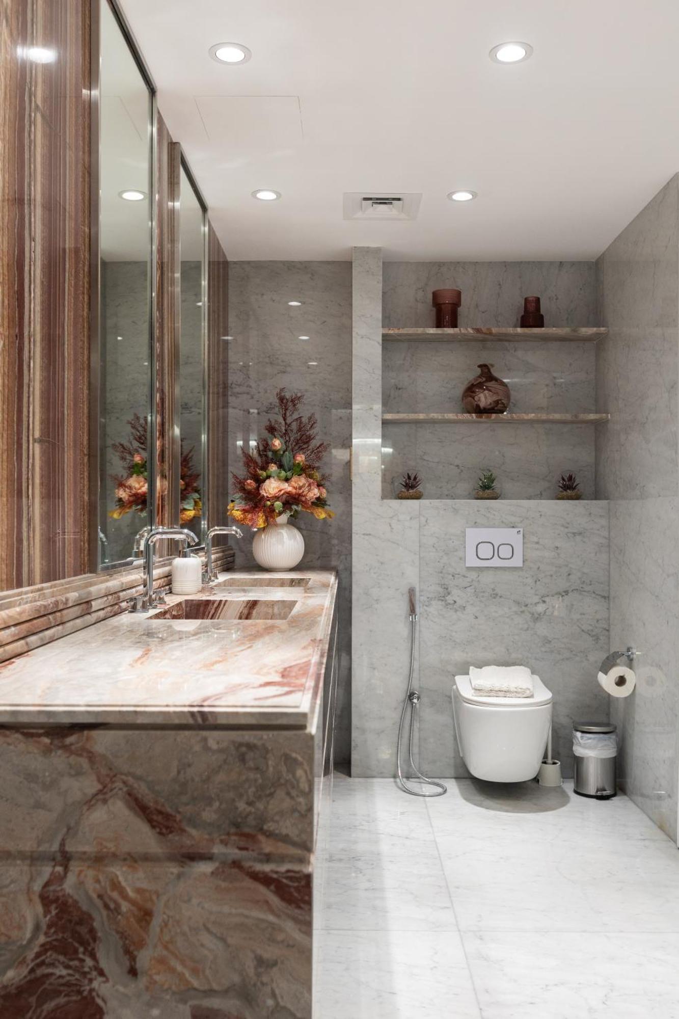 Anantara Residences Palm Jumierah *