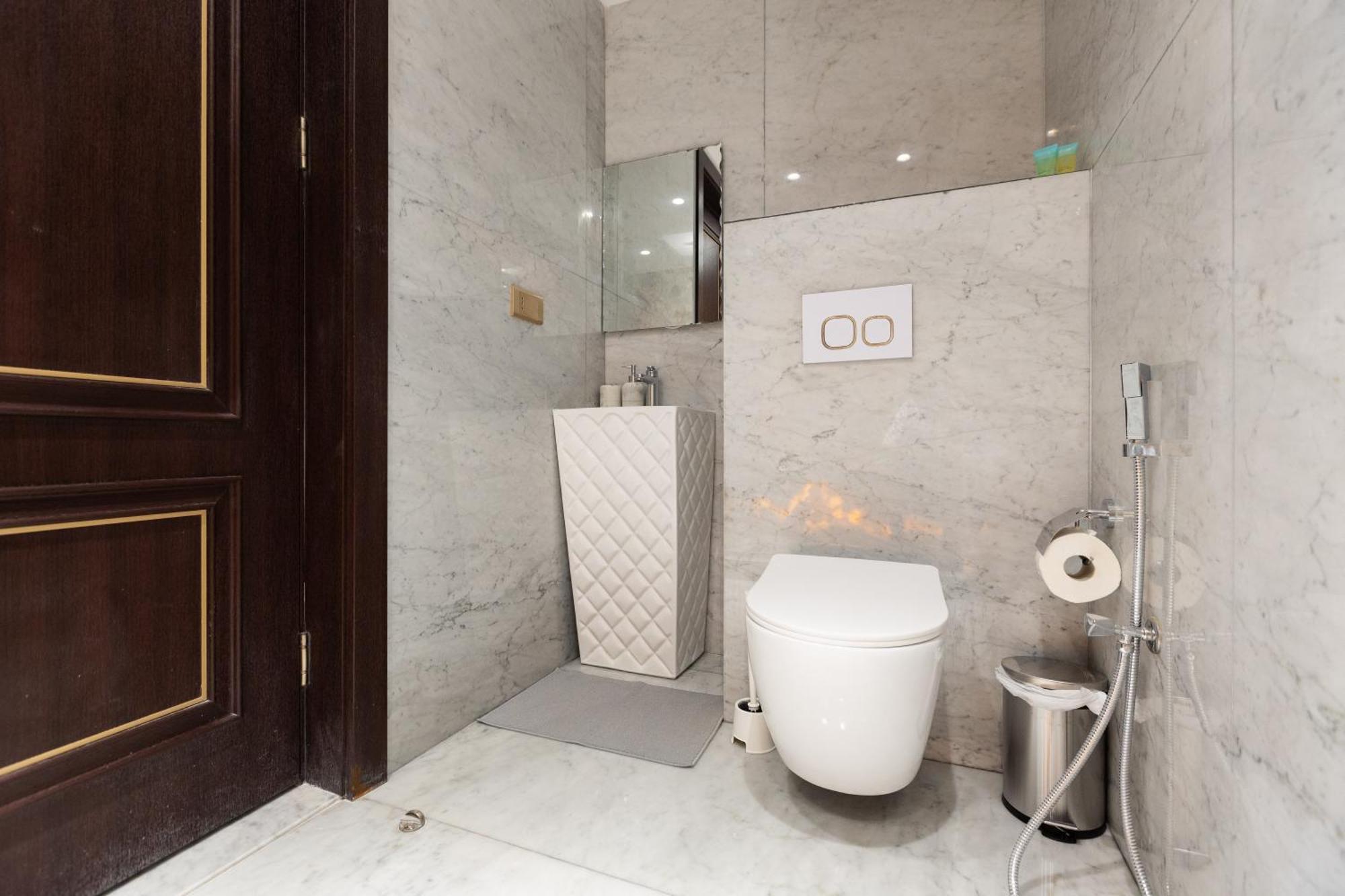 Anantara Residences Palm Jumierah Dubaï