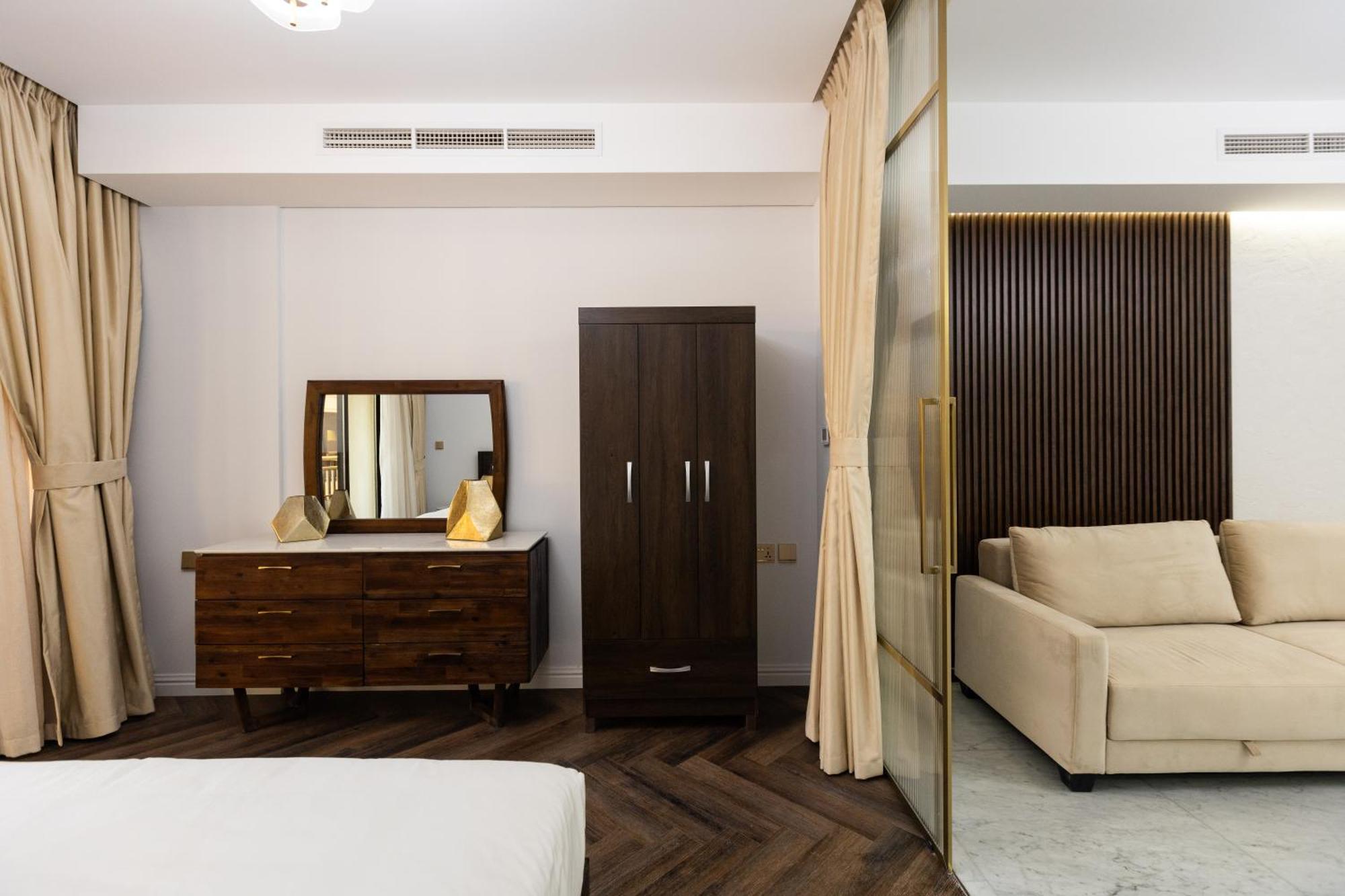 Anantara Residences Palm Jumierah Appartement