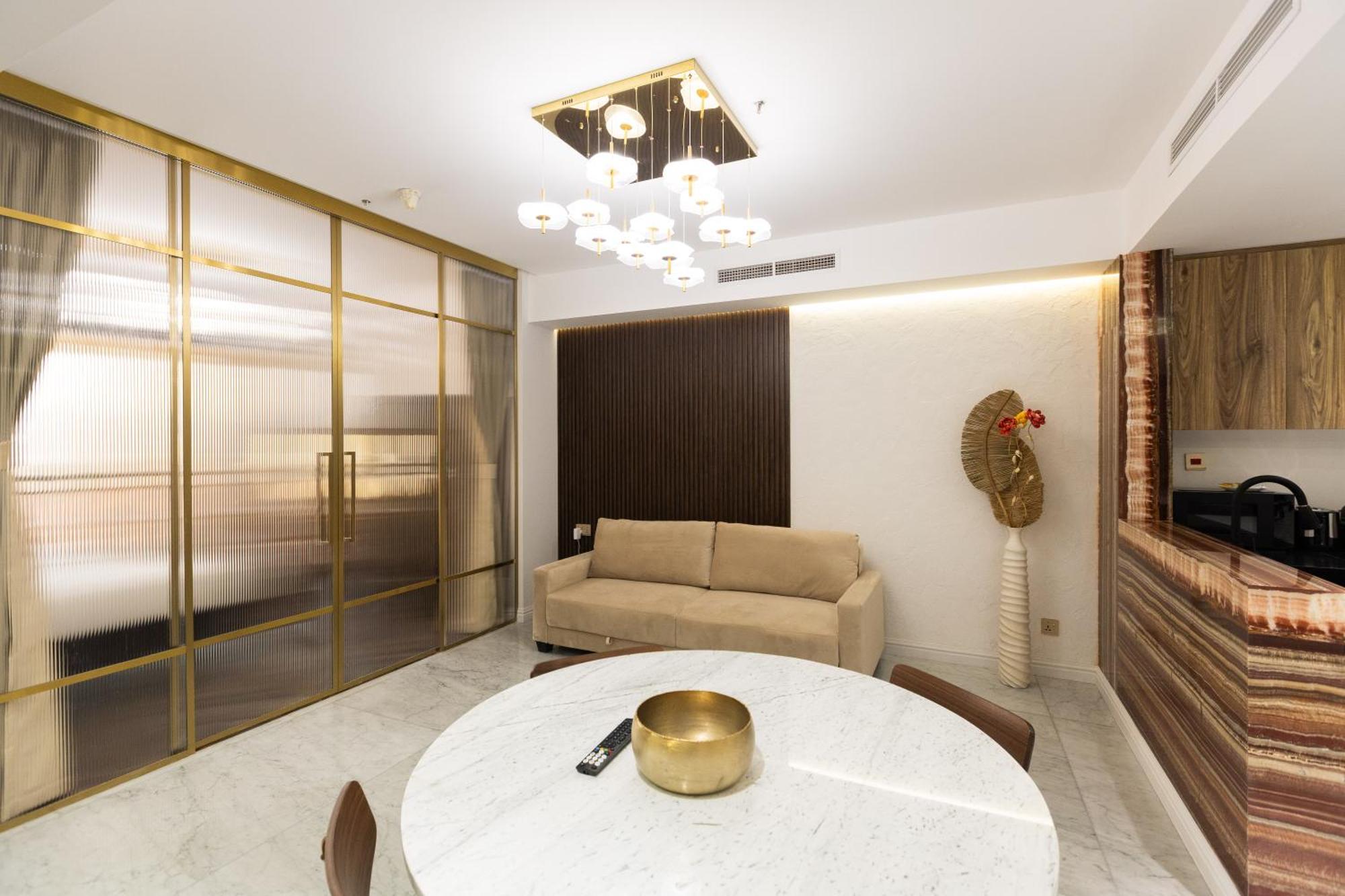 Appartement Anantara Residences Palm Jumierah