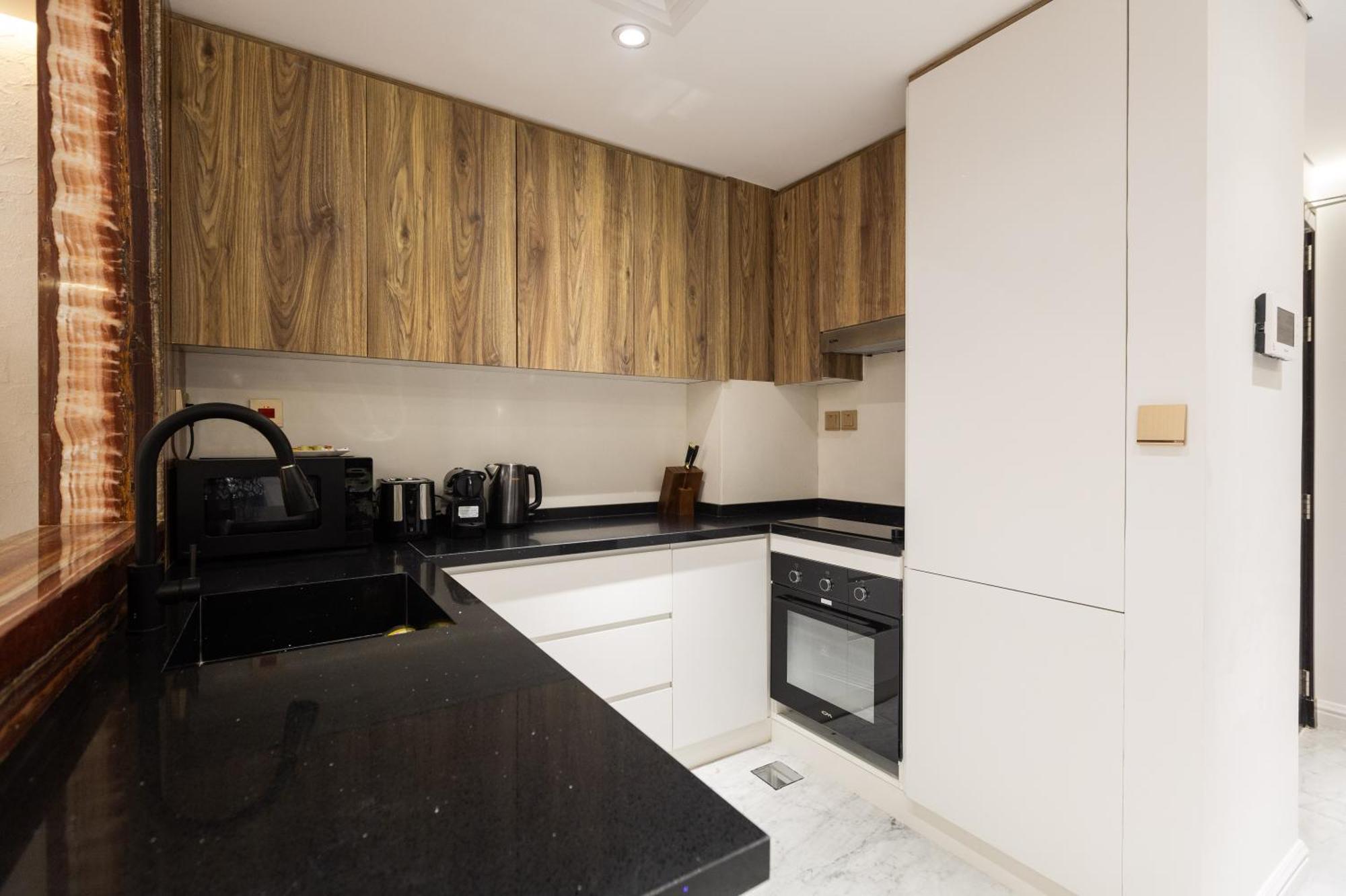 Anantara Residences Palm Jumierah Appartement *