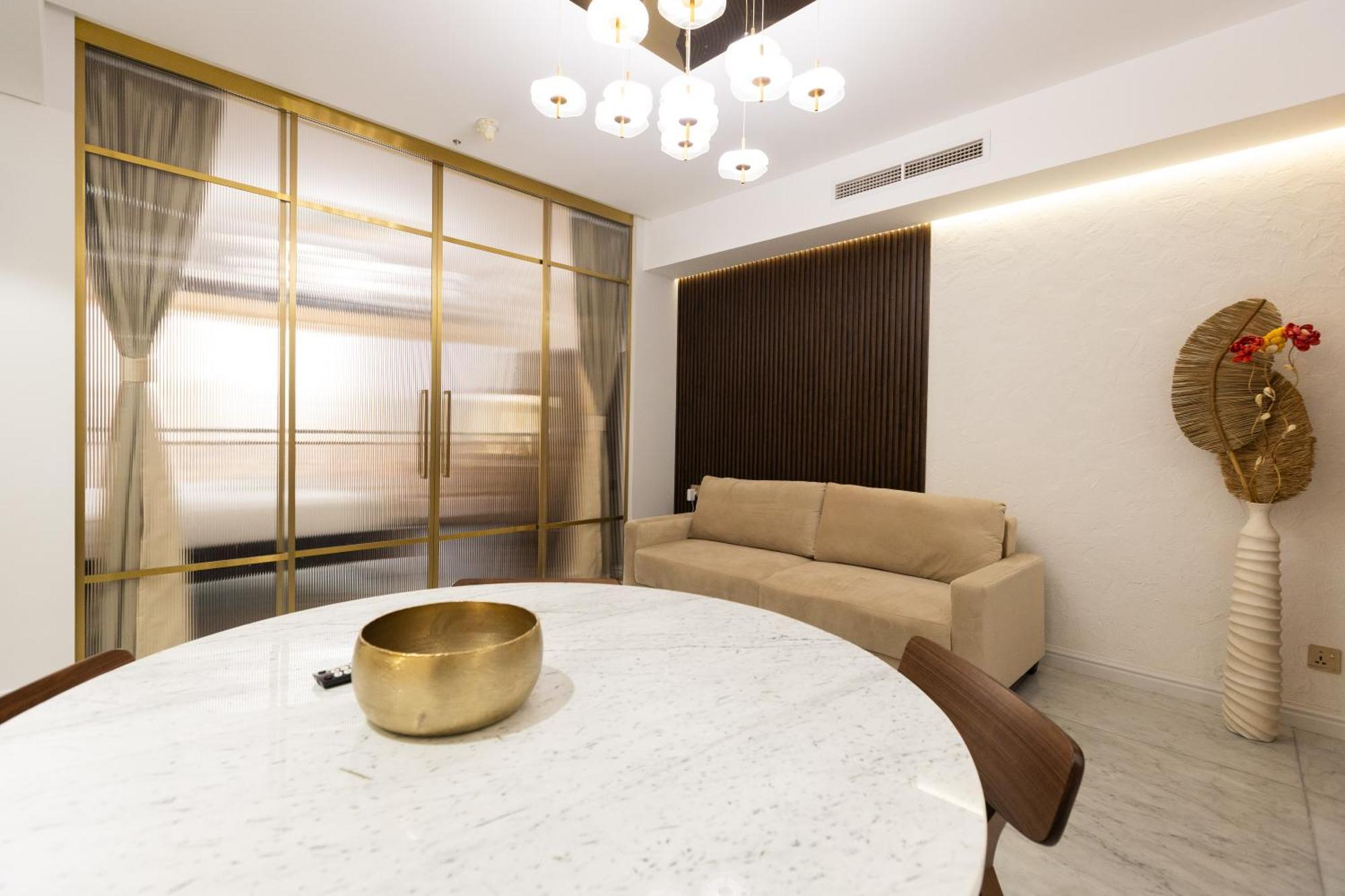 Appartement Anantara Residences Palm Jumierah *