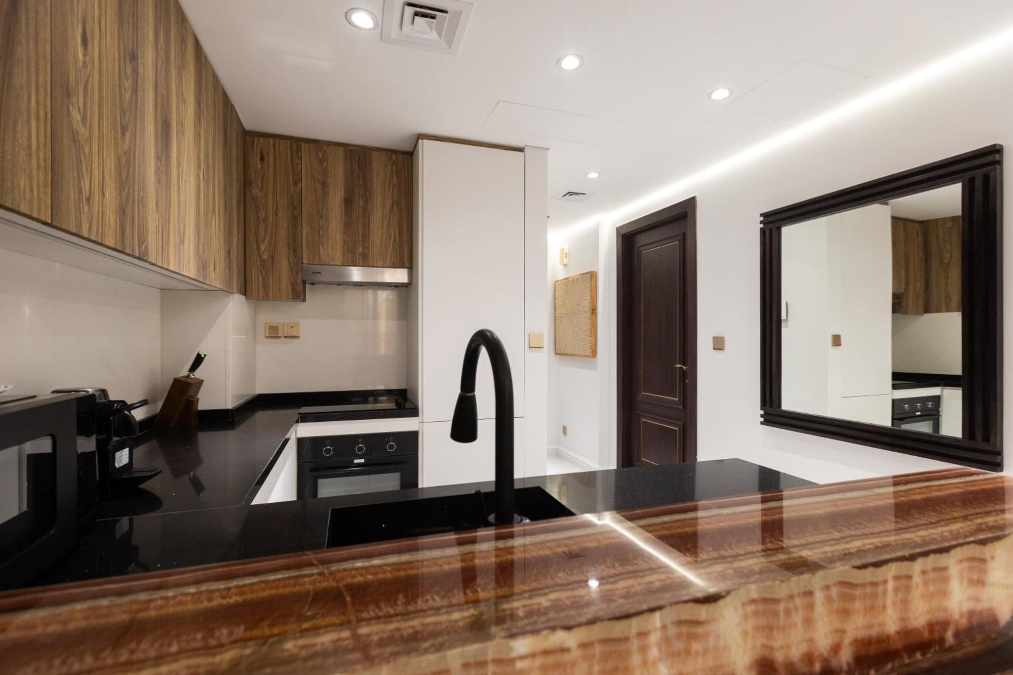 Anantara Residences Palm Jumierah Appartement Dubaï