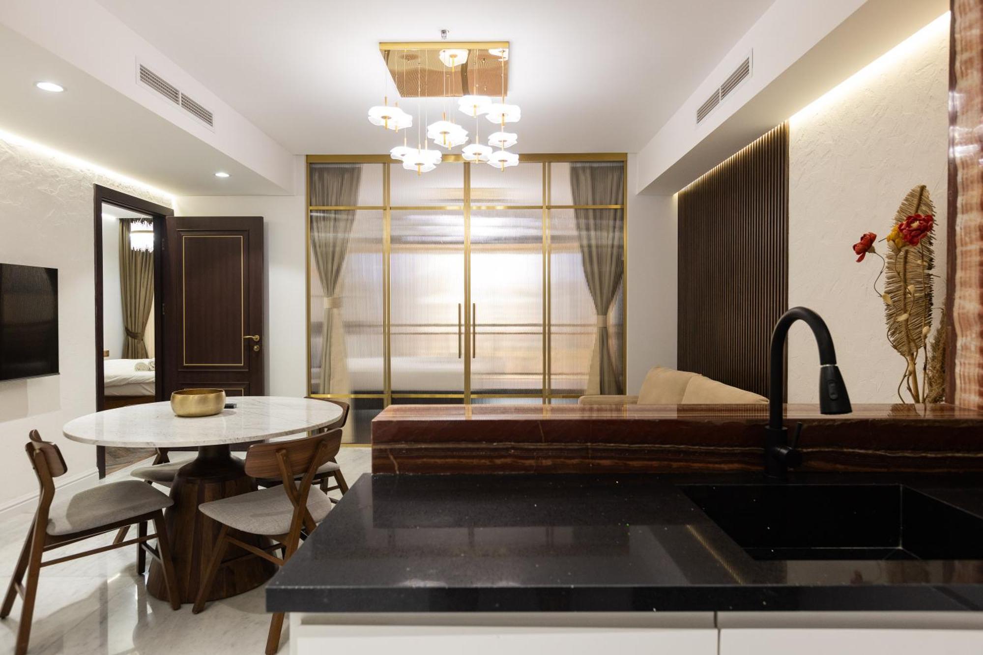 Appartement Anantara Residences Palm Jumierah Dubaï