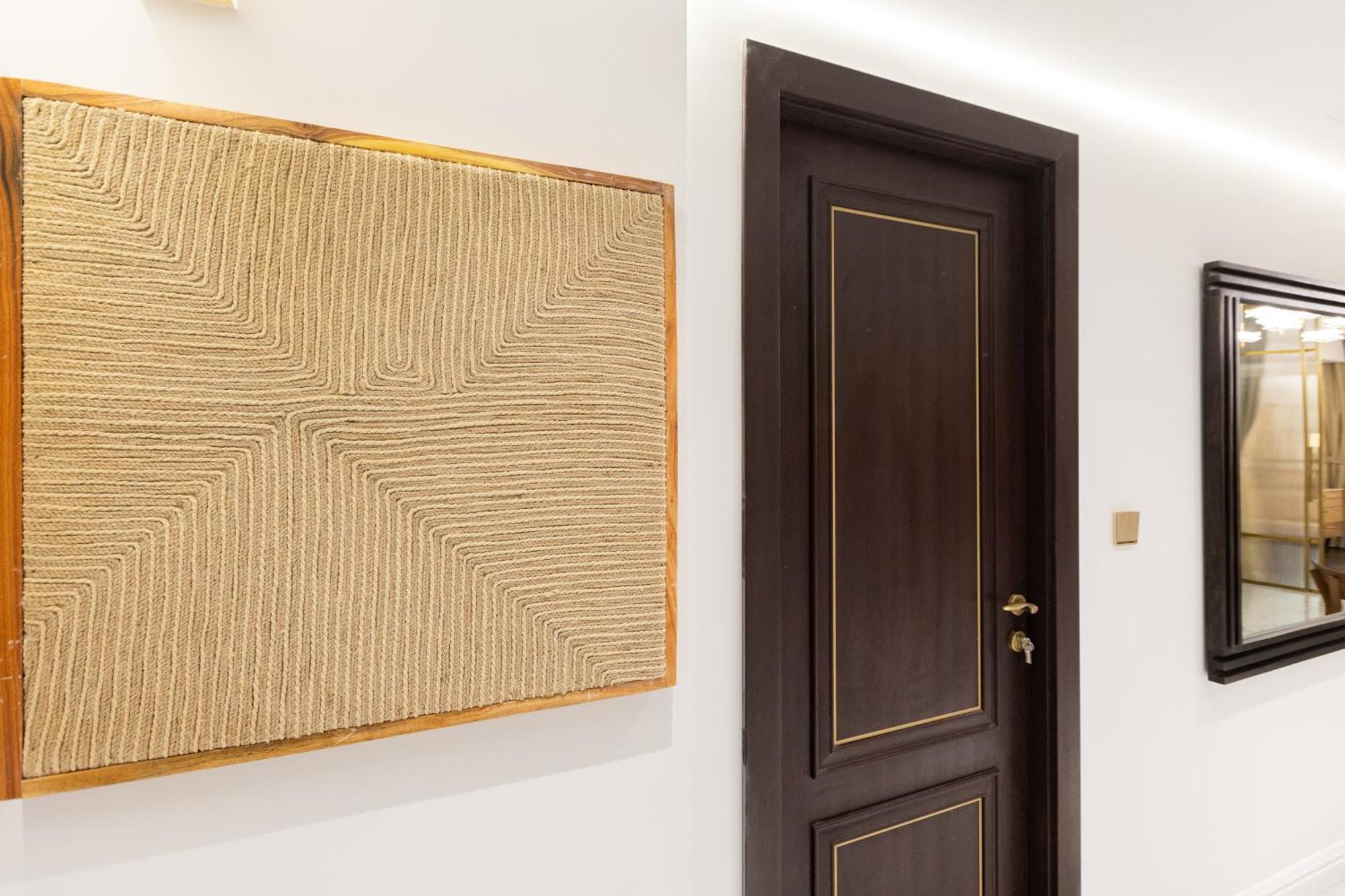 Anantara Residences Palm Jumierah Dubaï