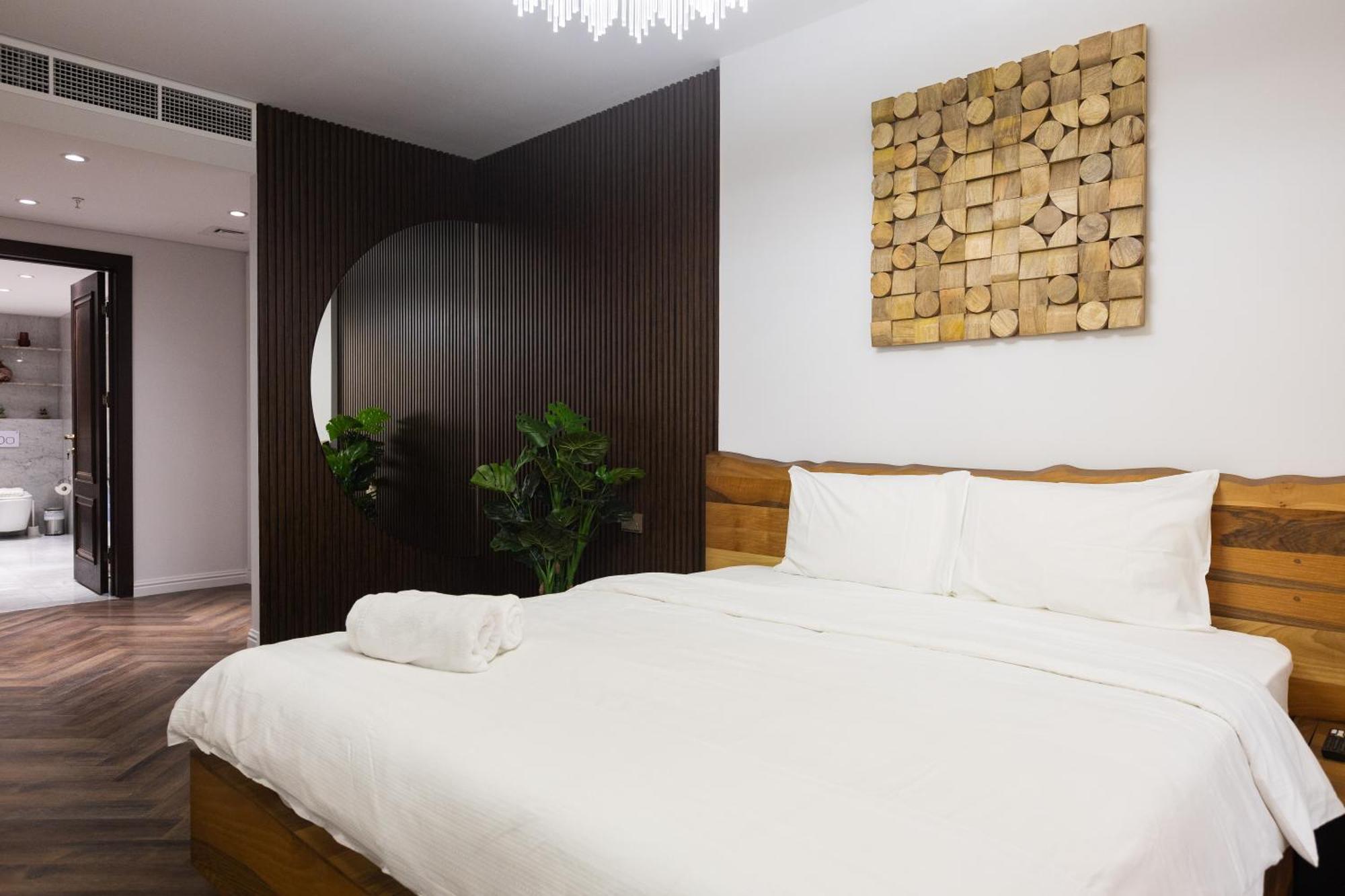 Anantara Residences Palm Jumierah