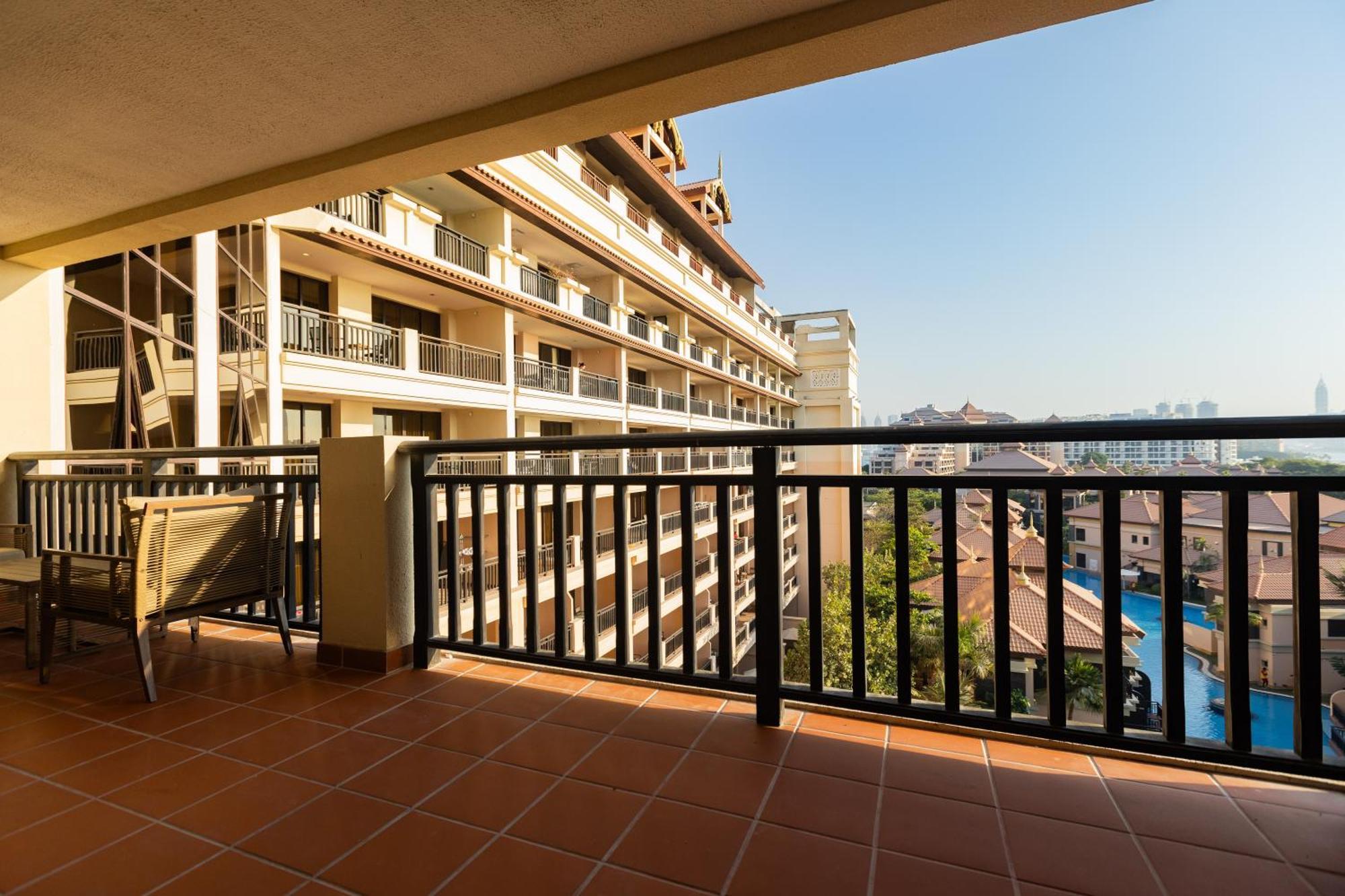 Anantara Residences Palm Jumierah Appartement
