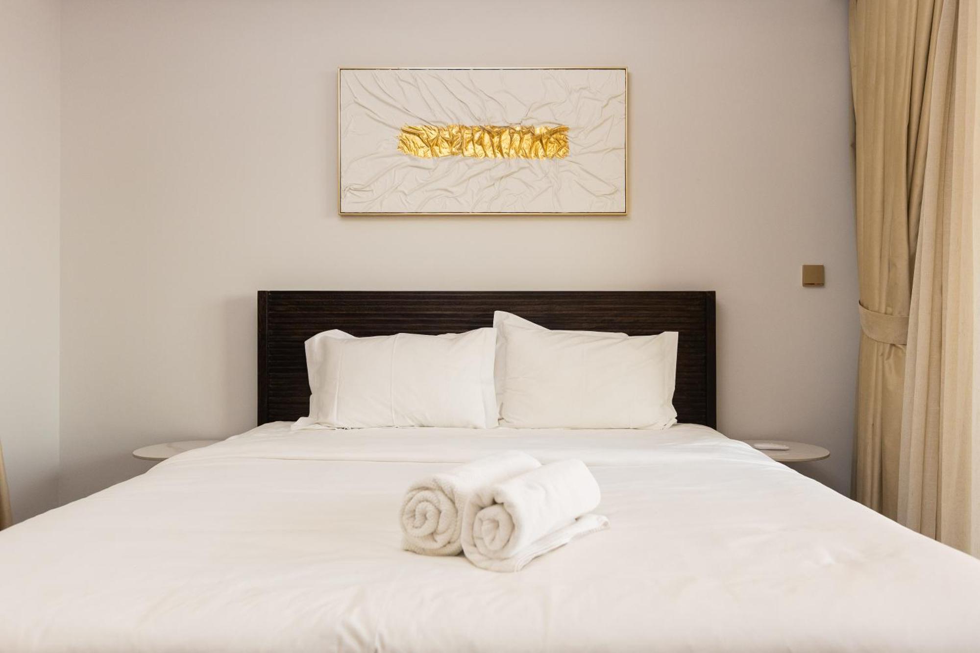 Appartement Anantara Residences Palm Jumierah