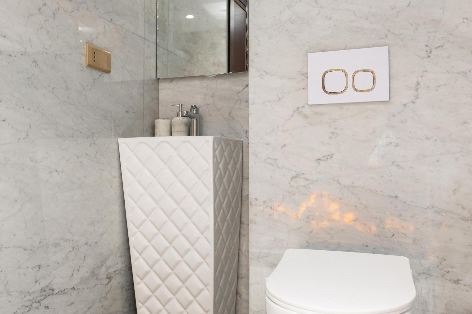 Anantara Residences Palm Jumierah Appartement *